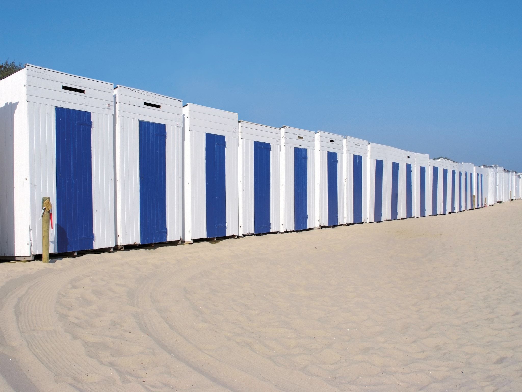 Aquadelta 36 in Bruinisse - Foto 9 van 23