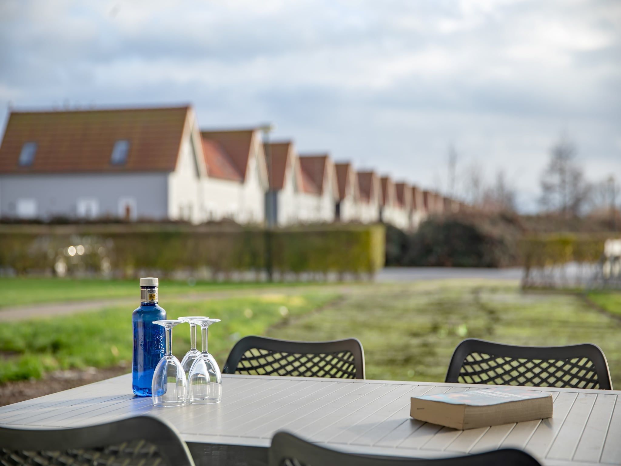 Sfeerbeeld van Aquadelta 37 in Bruinisse