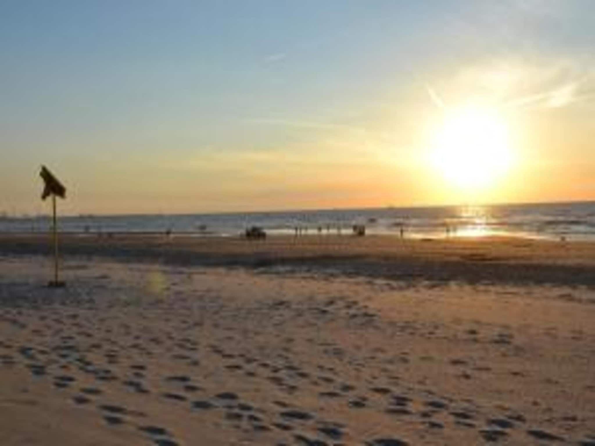 Strandpark Vlugtenburg 8 in 's-Gravenzande - Foto 27 van 33