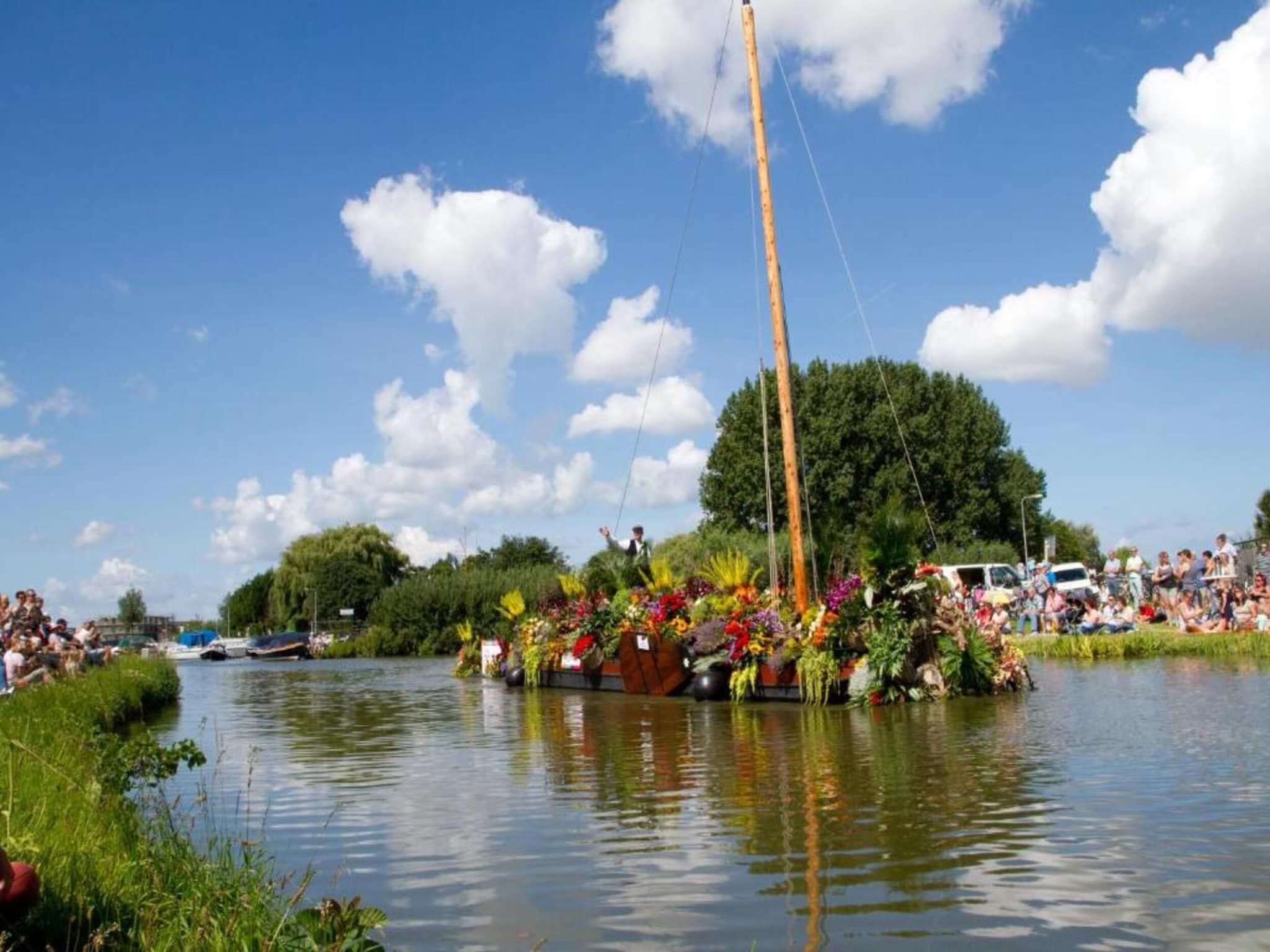 Strandpark Vlugtenburg 8 in 's-Gravenzande - Foto 31 van 33