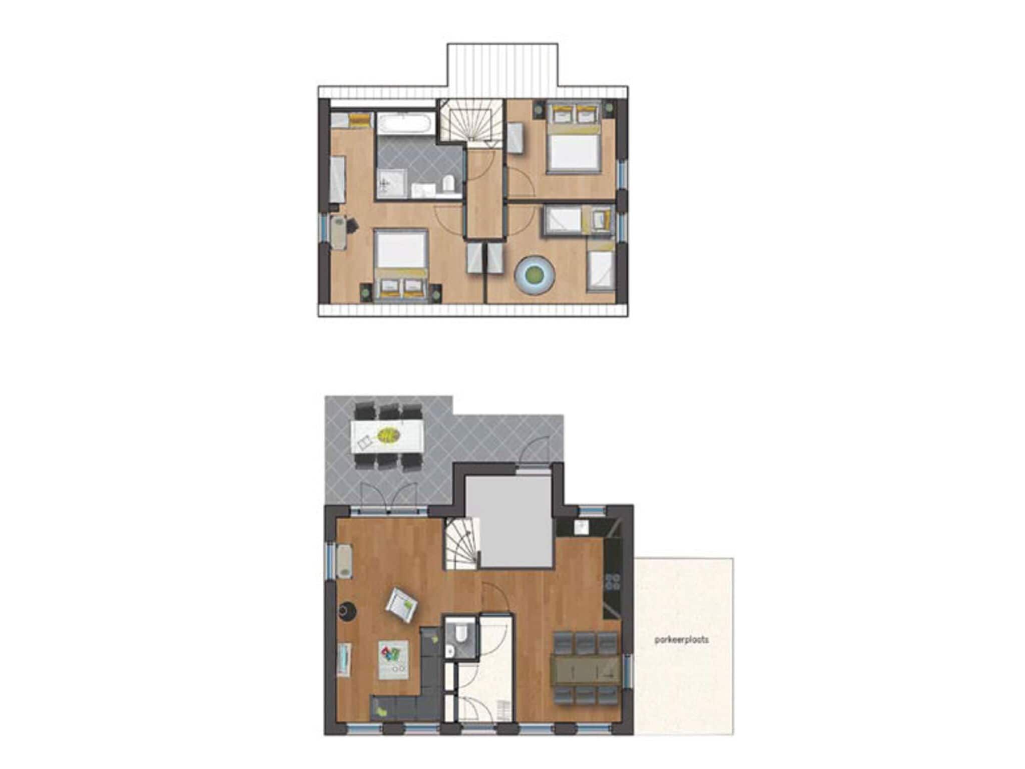 Resort Maastricht 11 in Maastricht - Foto 40 van 40