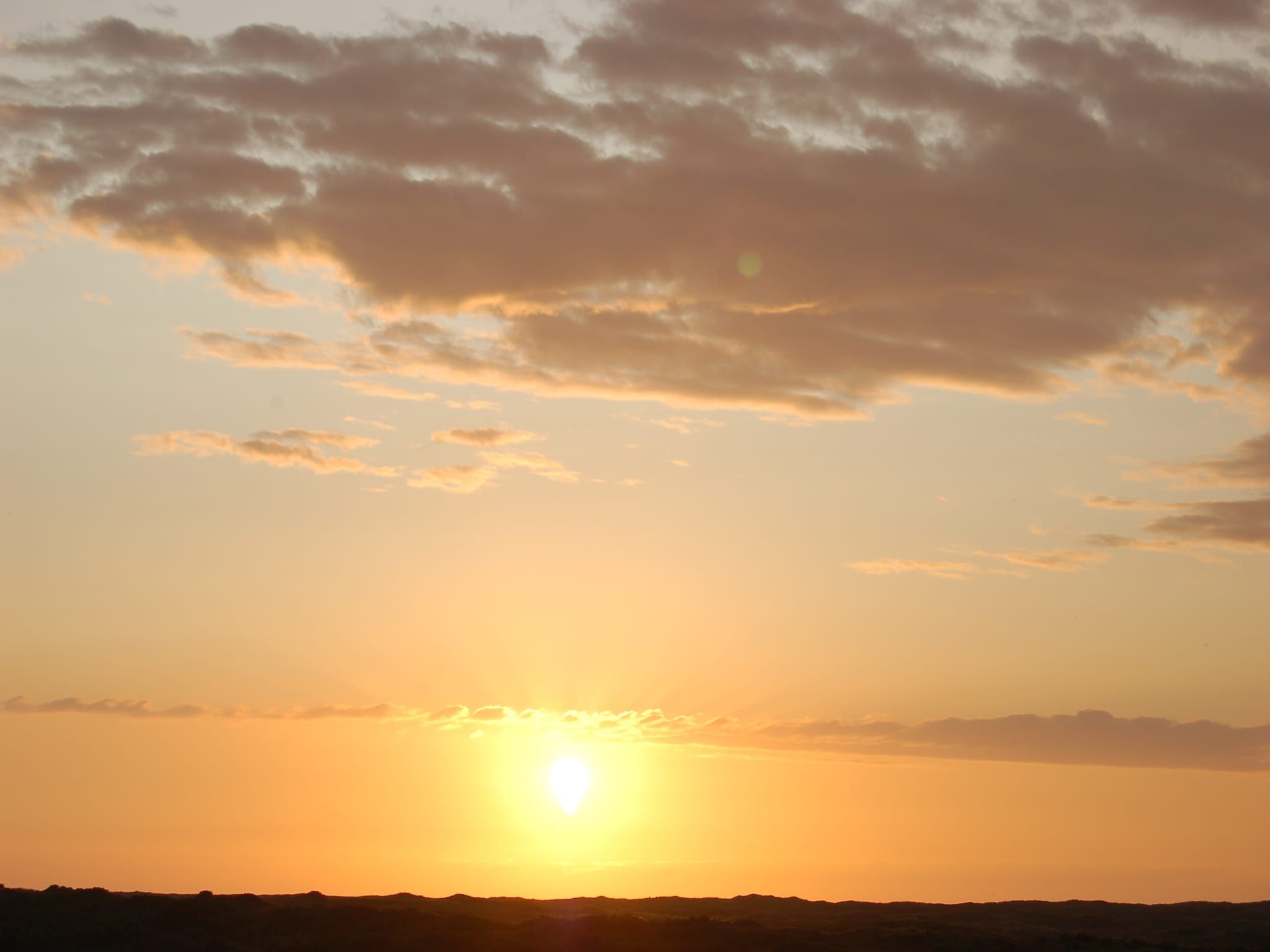 Sfeerbeeld van Kustpark Texel 5 in De Koog
