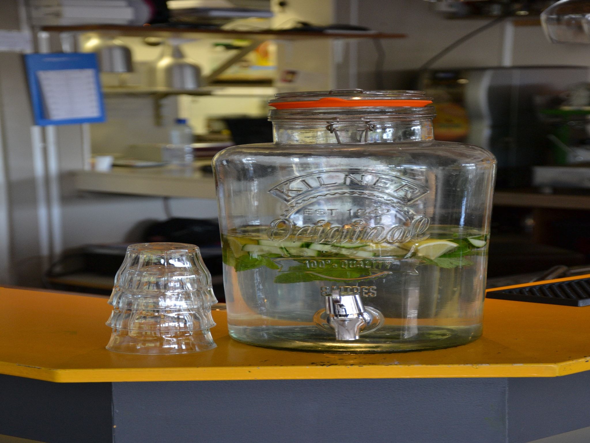 Parkfaciliteiten bij Strandpark Vlugtenburg 7 in 's-Gravenzande