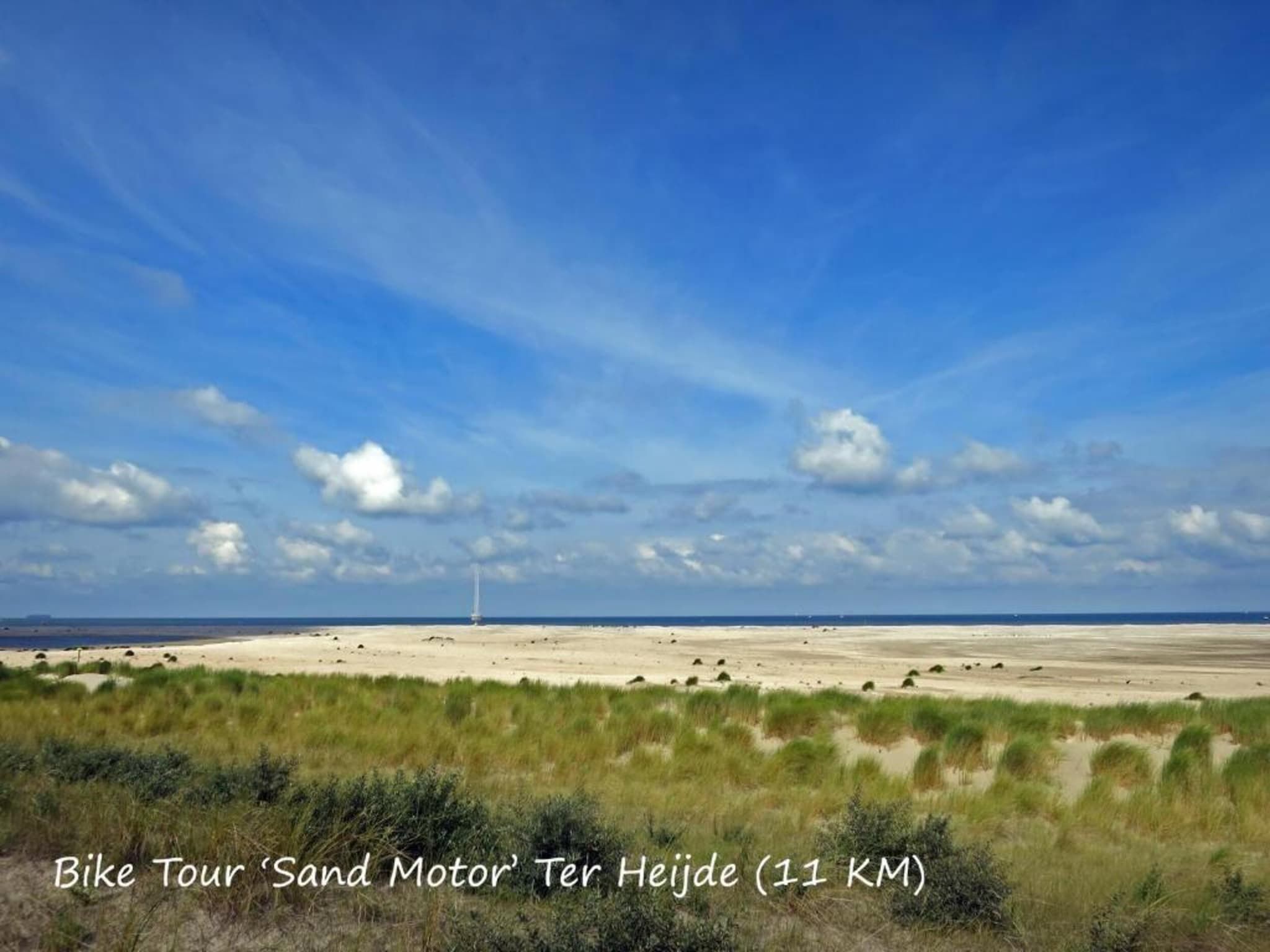 Strandpark Vlugtenburg 7 in 's-Gravenzande - Foto 31 van 39