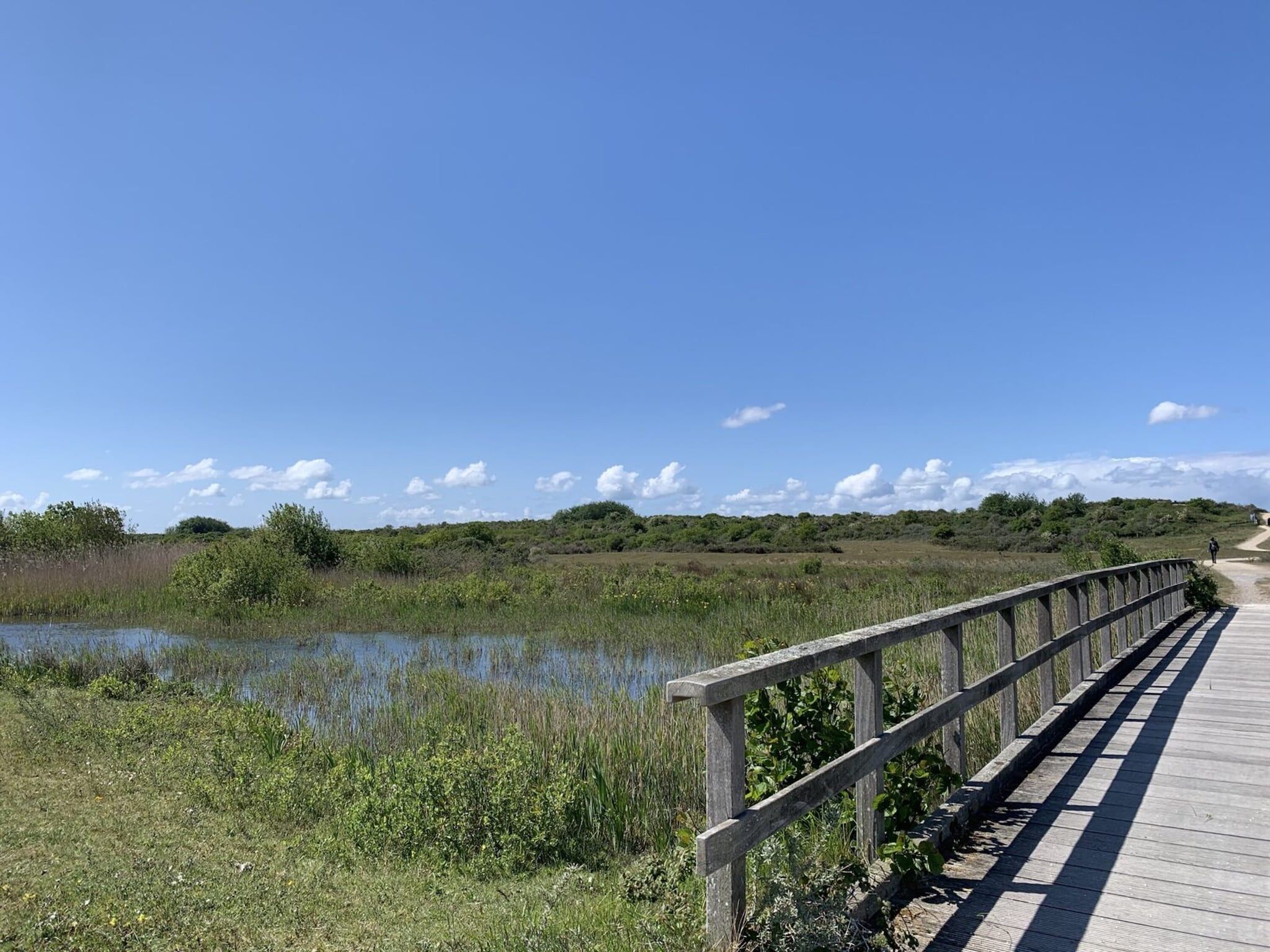 Strandpark Duynhille 1 in Ouddorp - Foto 19 van 40