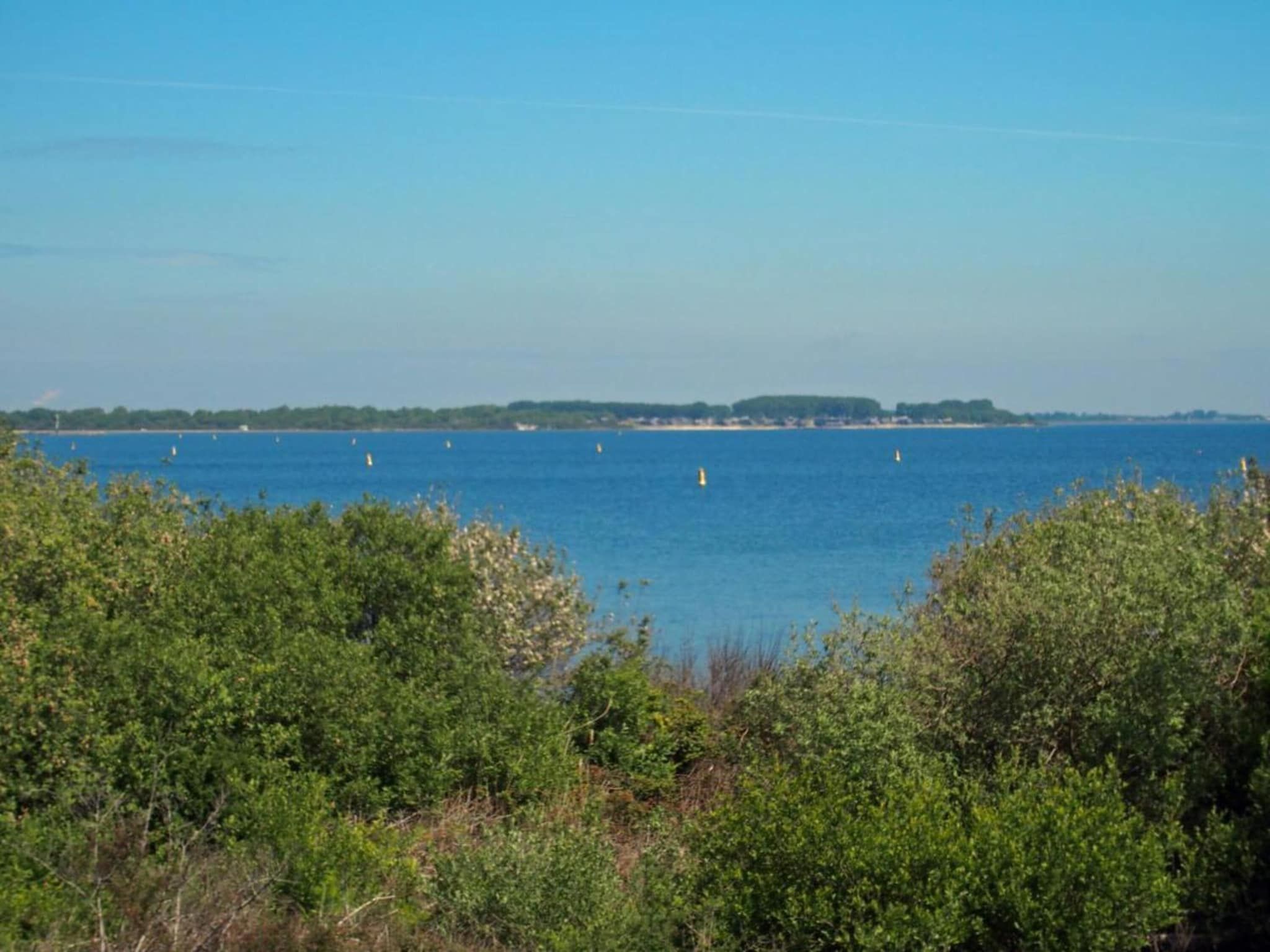 Strandpark Duynhille 1 in Ouddorp - Foto 27 van 40