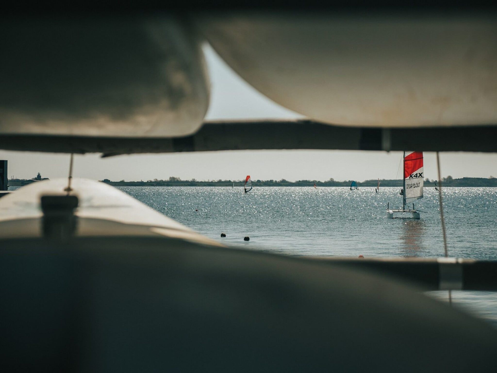 Strandpark Duynhille 2 in Ouddorp - Foto 25 van 40