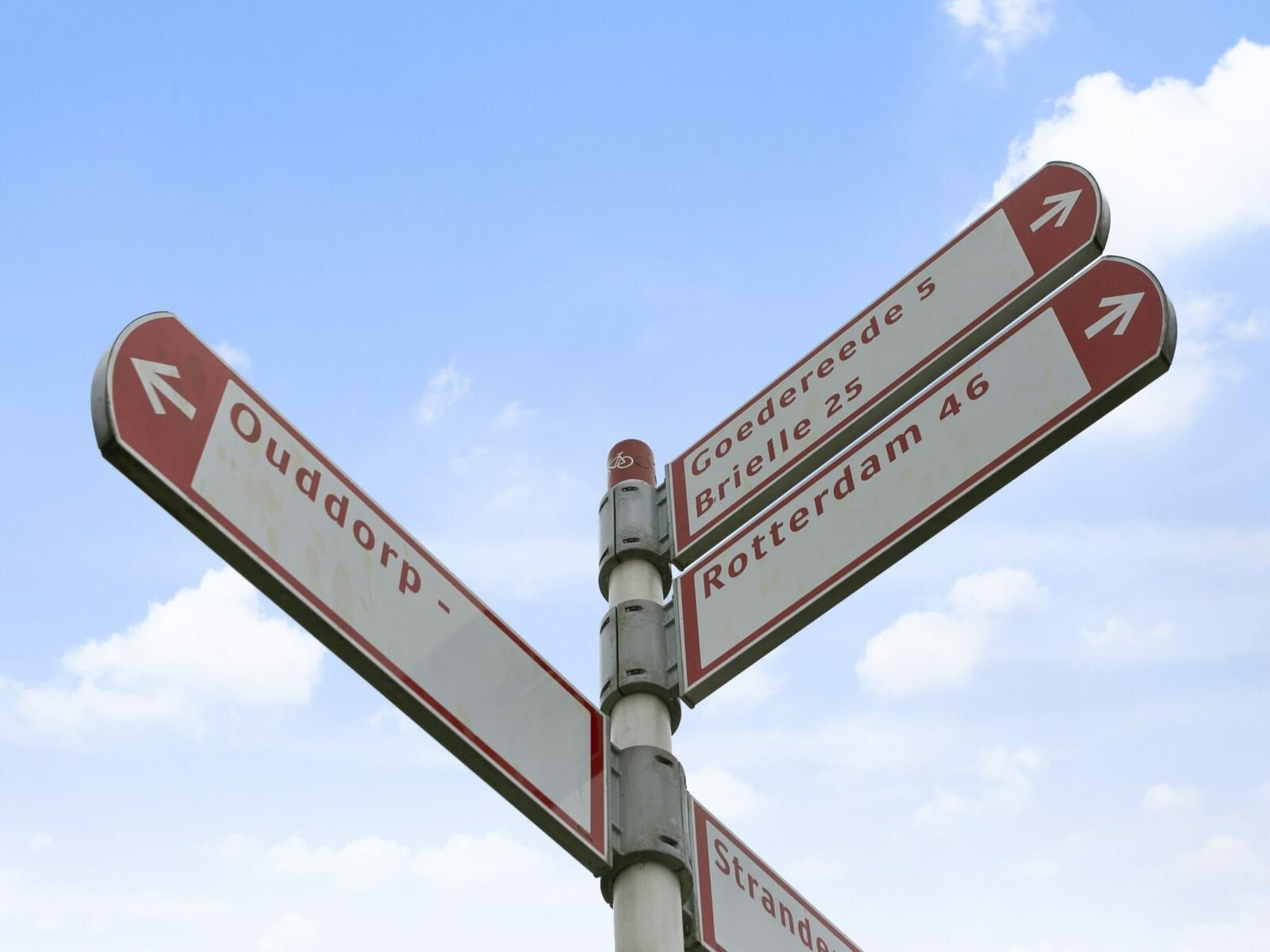 Strandpark Duynhille 2 in Ouddorp - Foto 22 van 40