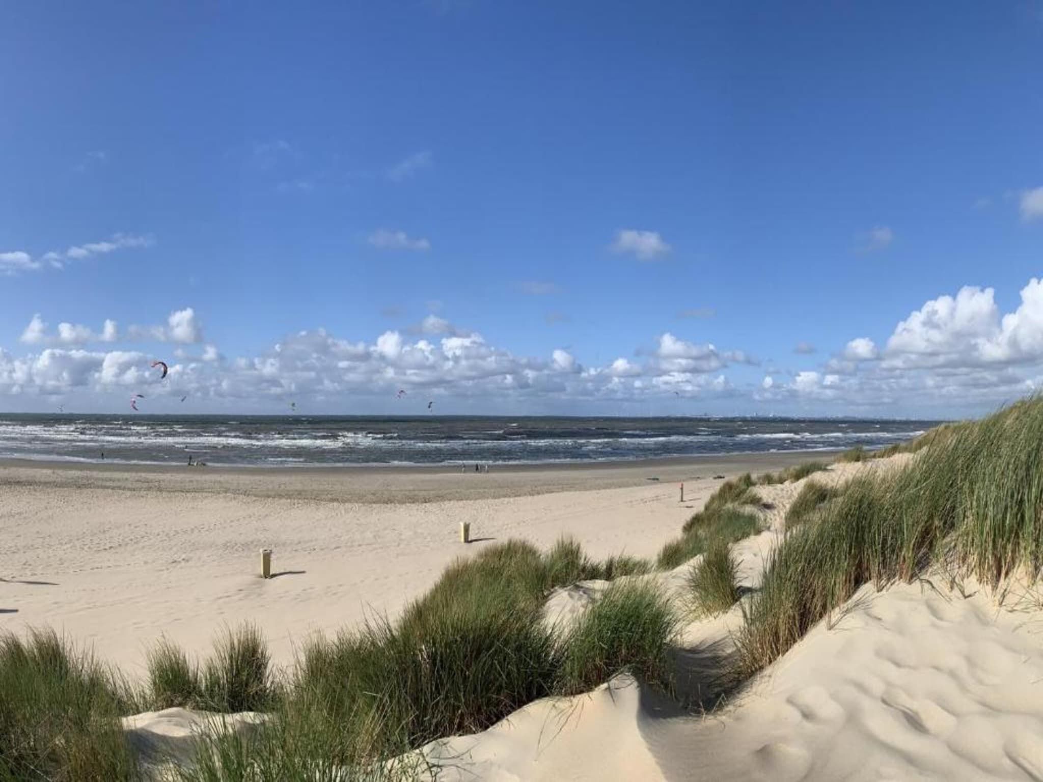 Strandpark Duynhille 2 in Ouddorp - Foto 28 van 40