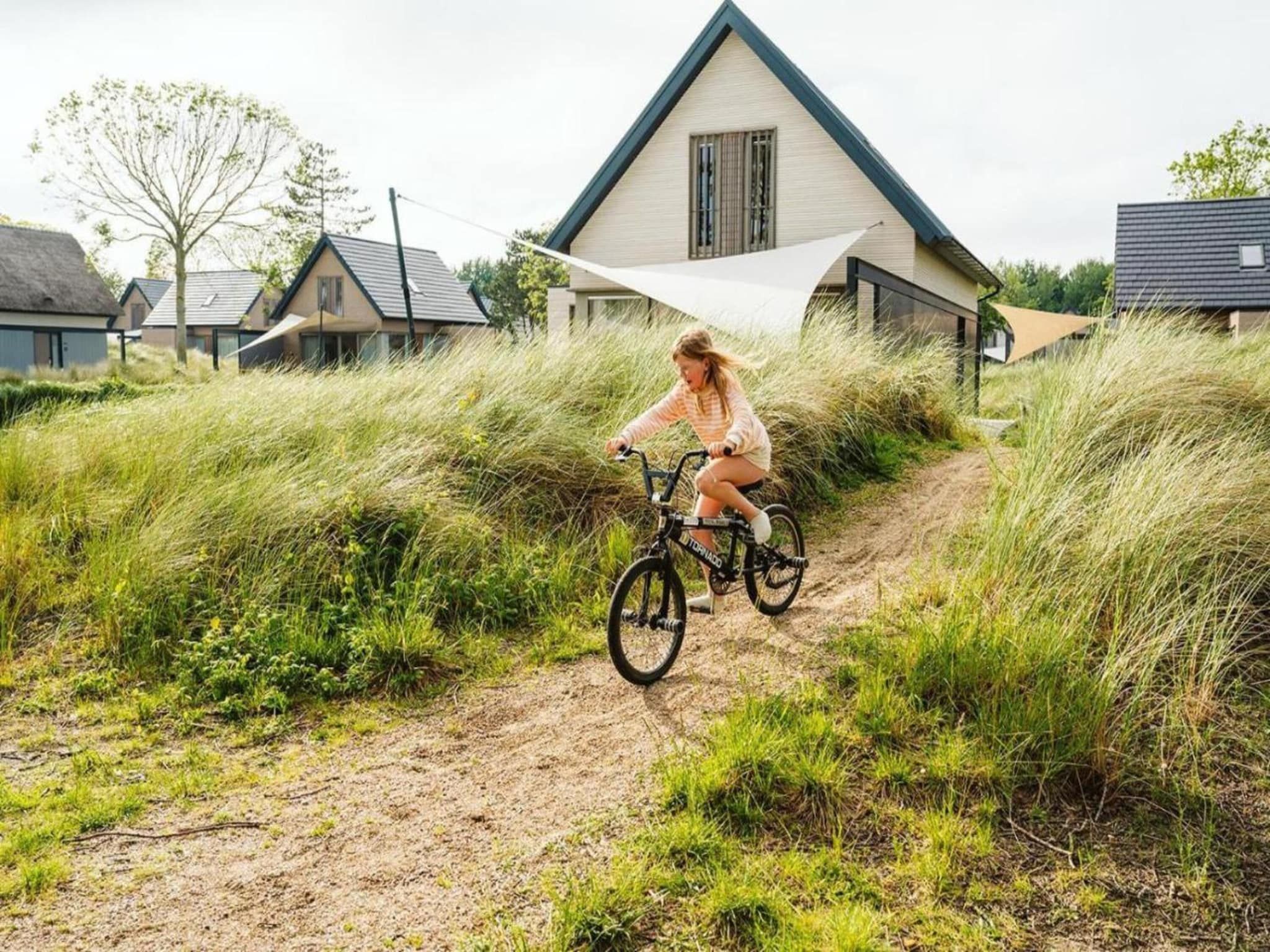 Strandpark Duynhille 3 in Ouddorp - Foto 14 van 40