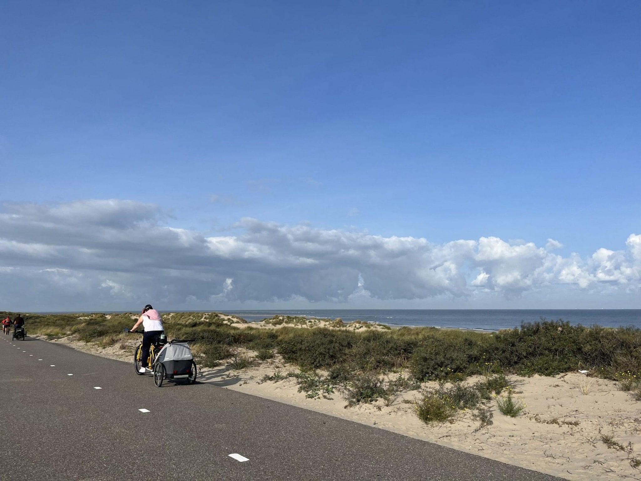 Strandpark Duynhille 3 in Ouddorp - Foto 18 van 40