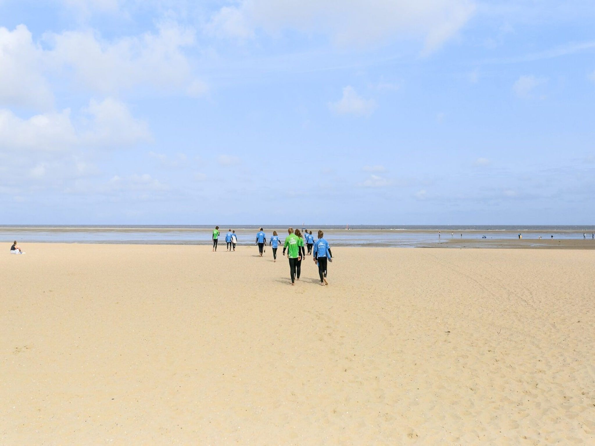 Strandpark Duynhille 3 in Ouddorp - Foto 20 van 40