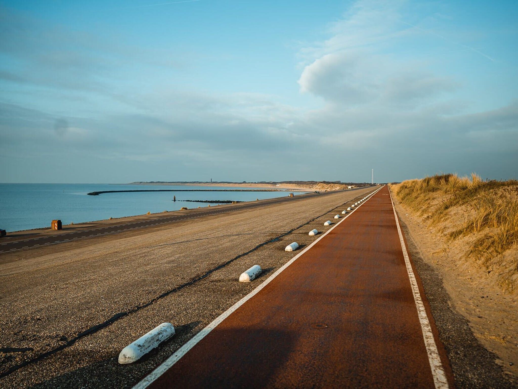 Strandpark Duynhille 3 in Ouddorp - Foto 25 van 40