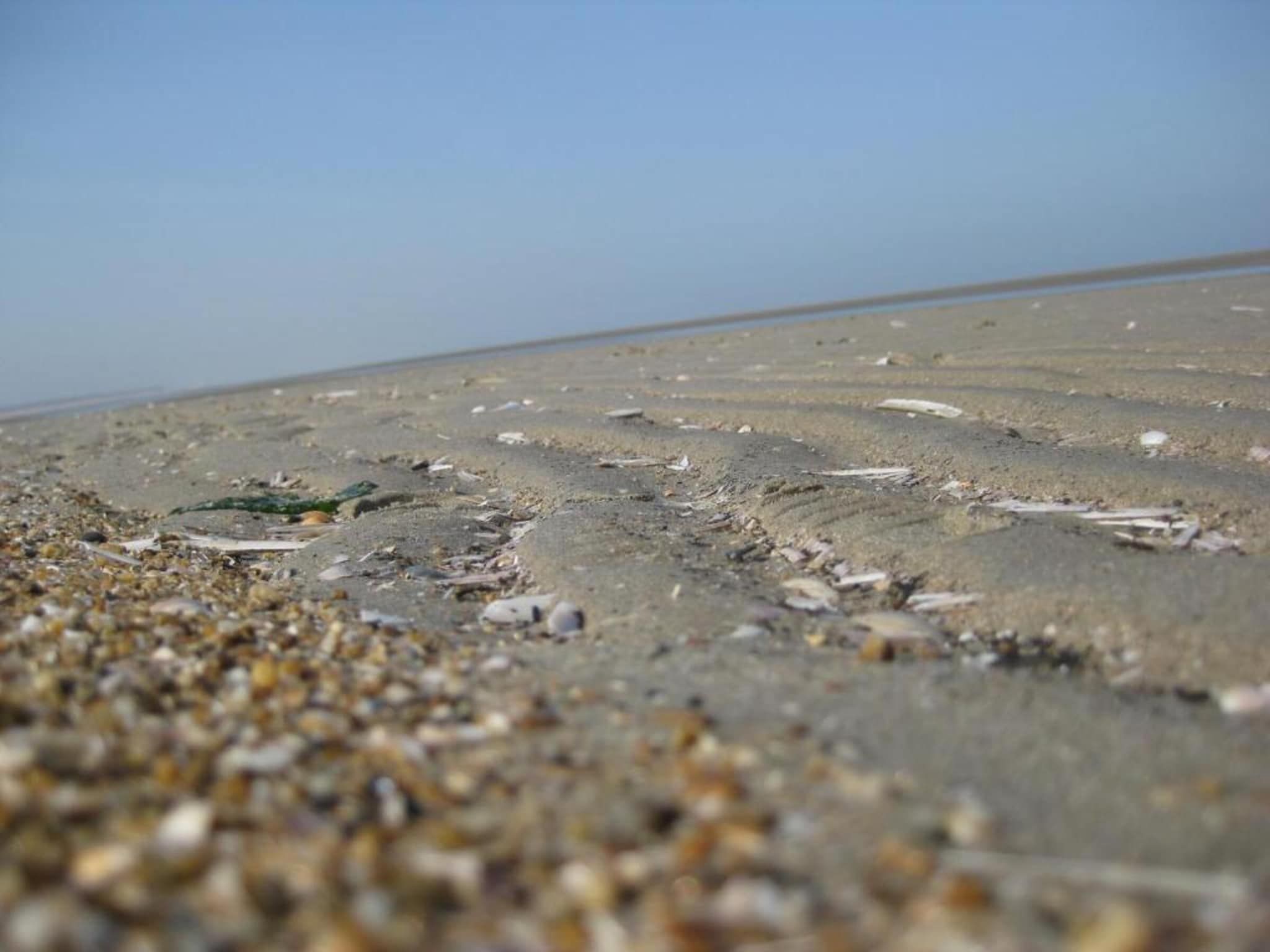 Strandpark Duynhille 3 in Ouddorp - Foto 27 van 40