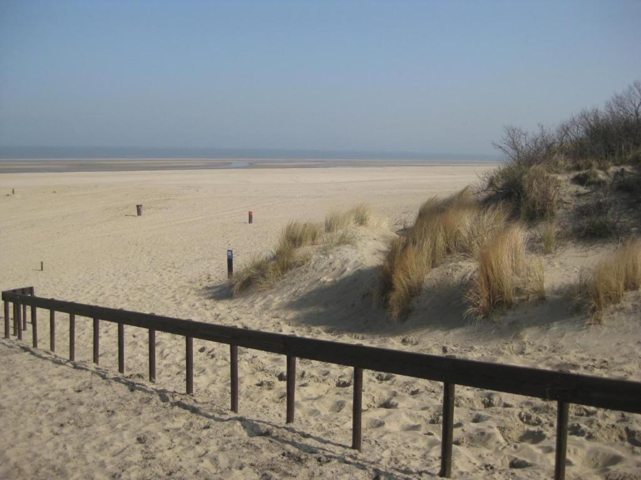 Strandpark Duynhille 3 in Ouddorp - Foto 28 van 40