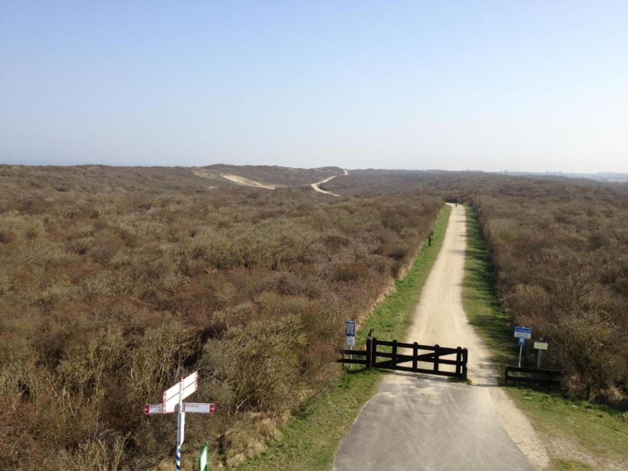 Strandpark Duynhille 3 in Ouddorp - Foto 29 van 40