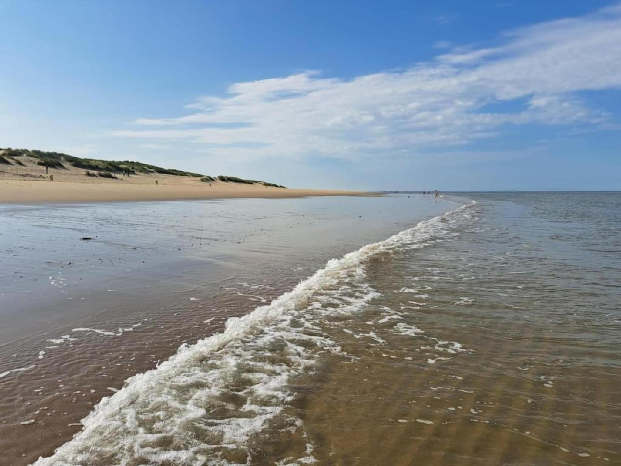 Strandpark Duynhille 3 in Ouddorp - Foto 34 van 40