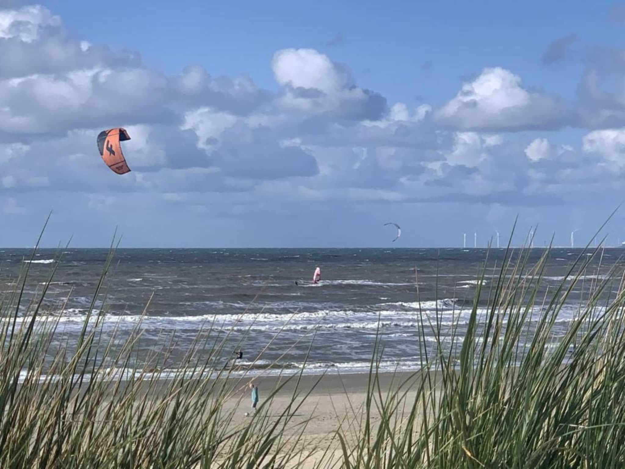 Strandpark Duynhille 3 in Ouddorp - Foto 35 van 40