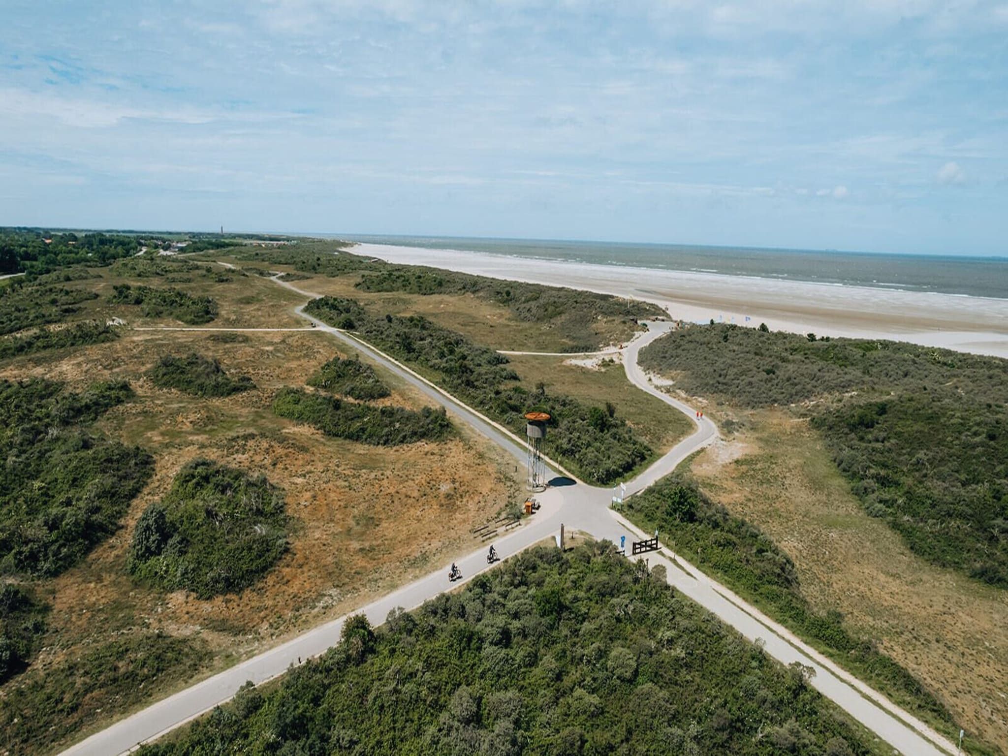 Strandpark Duynhille 4 in Ouddorp - Foto 15 van 40