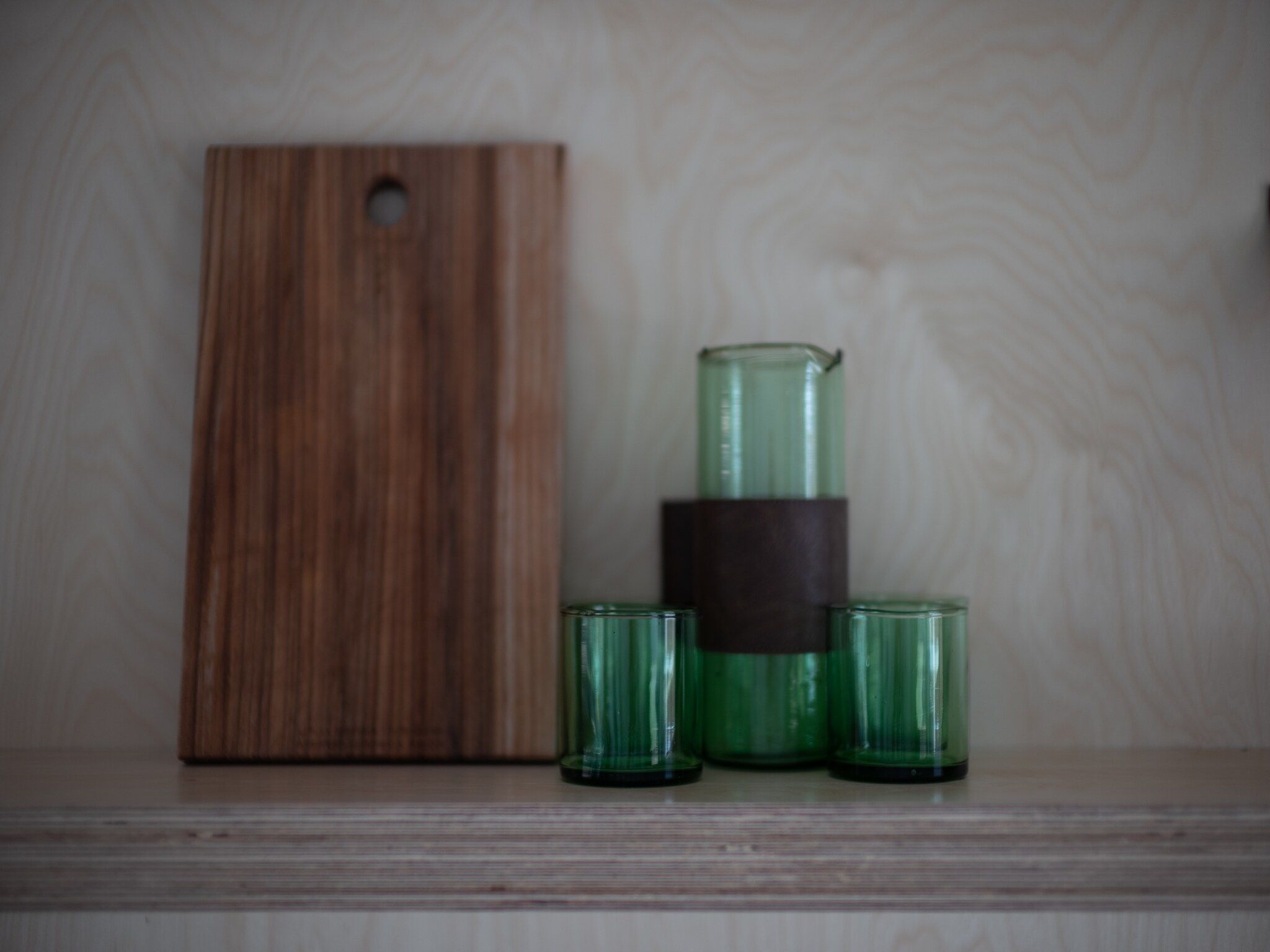 Sfeerbeeld van Sea Lodges Zandvoort  4 in Zandvoort