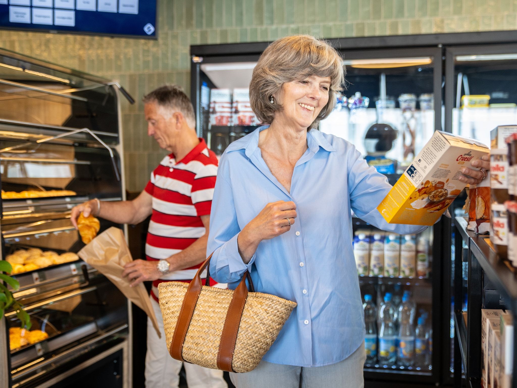 Parkfaciliteiten bij Sea Lodges Zandvoort  4 in Zandvoort