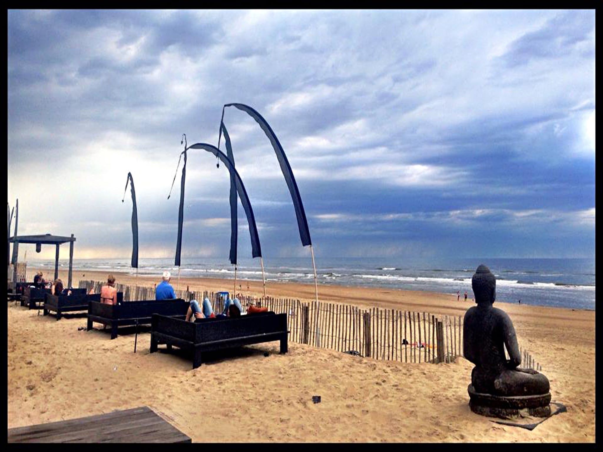 Sea Lodges Zandvoort 1 in Zandvoort - Foto 15 van 34