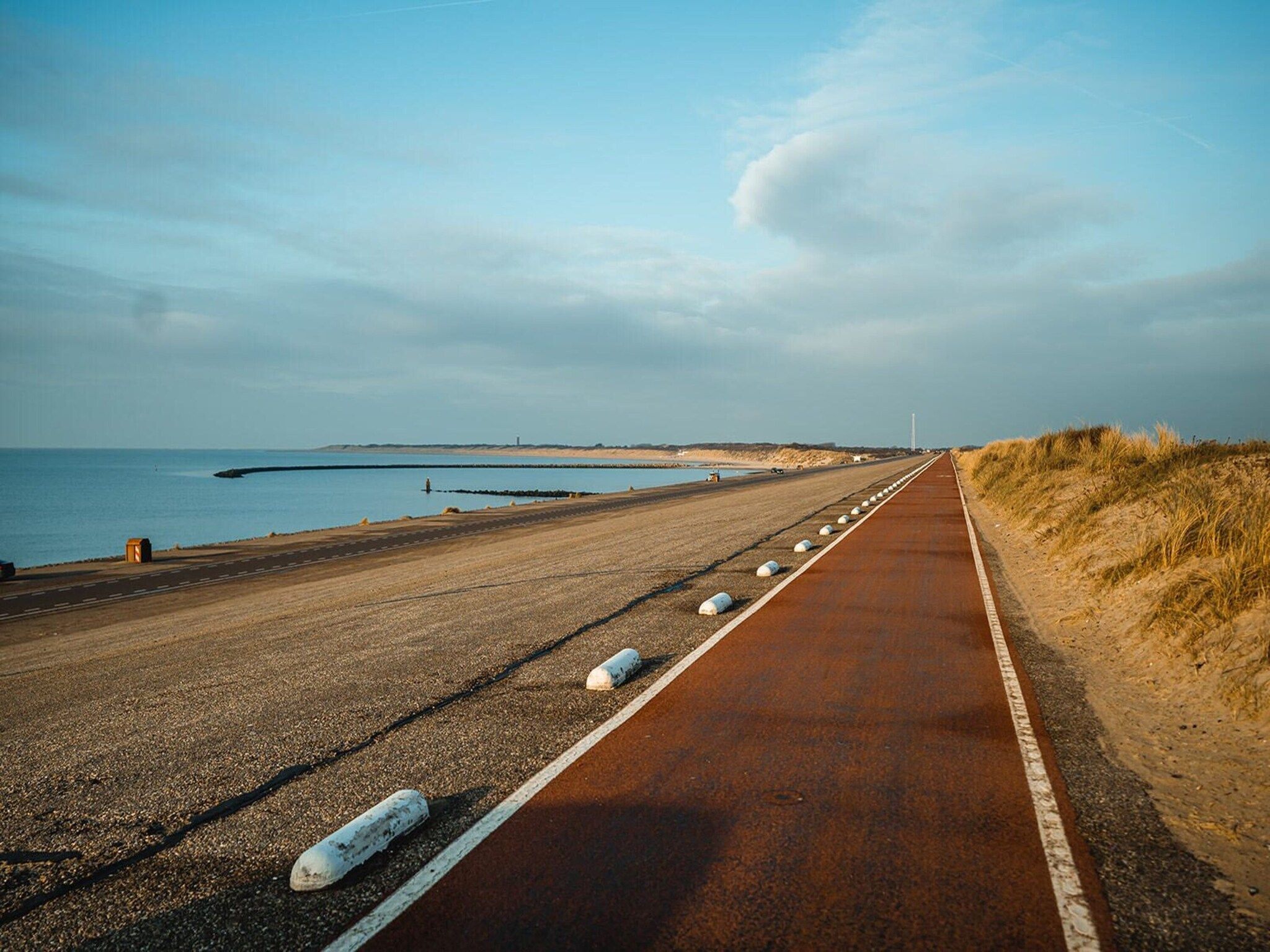 Strandpark Duynhille 5 in Ouddorp - Foto 24 van 40