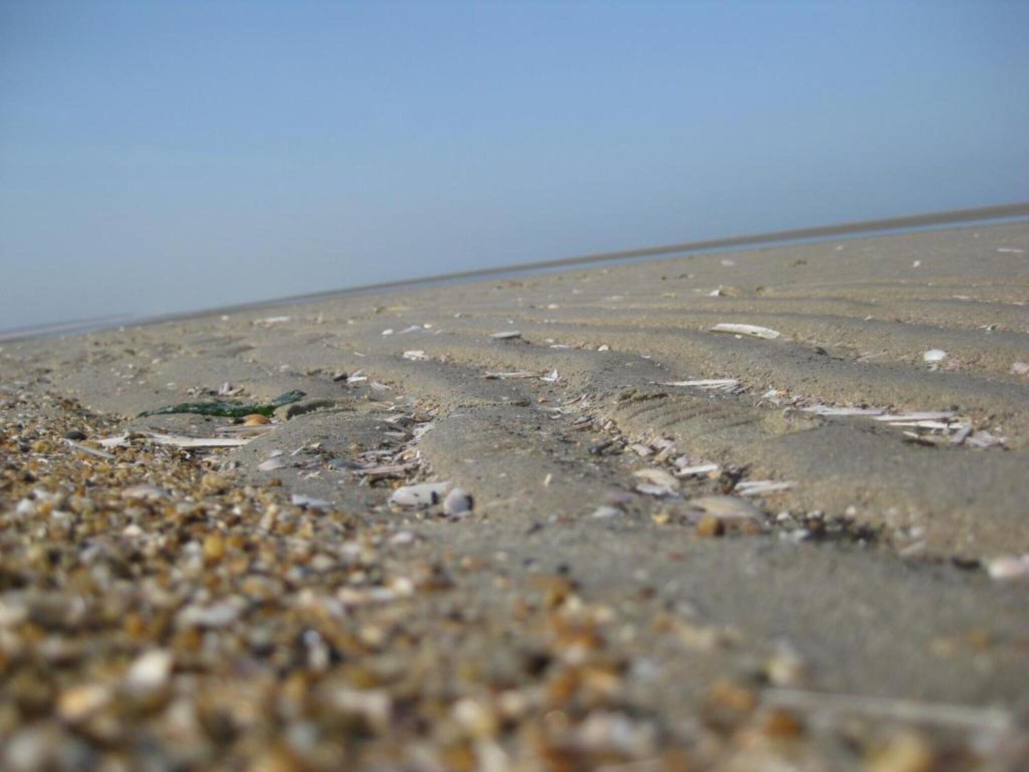 Strandpark Duynhille 5 in Ouddorp - Foto 31 van 40