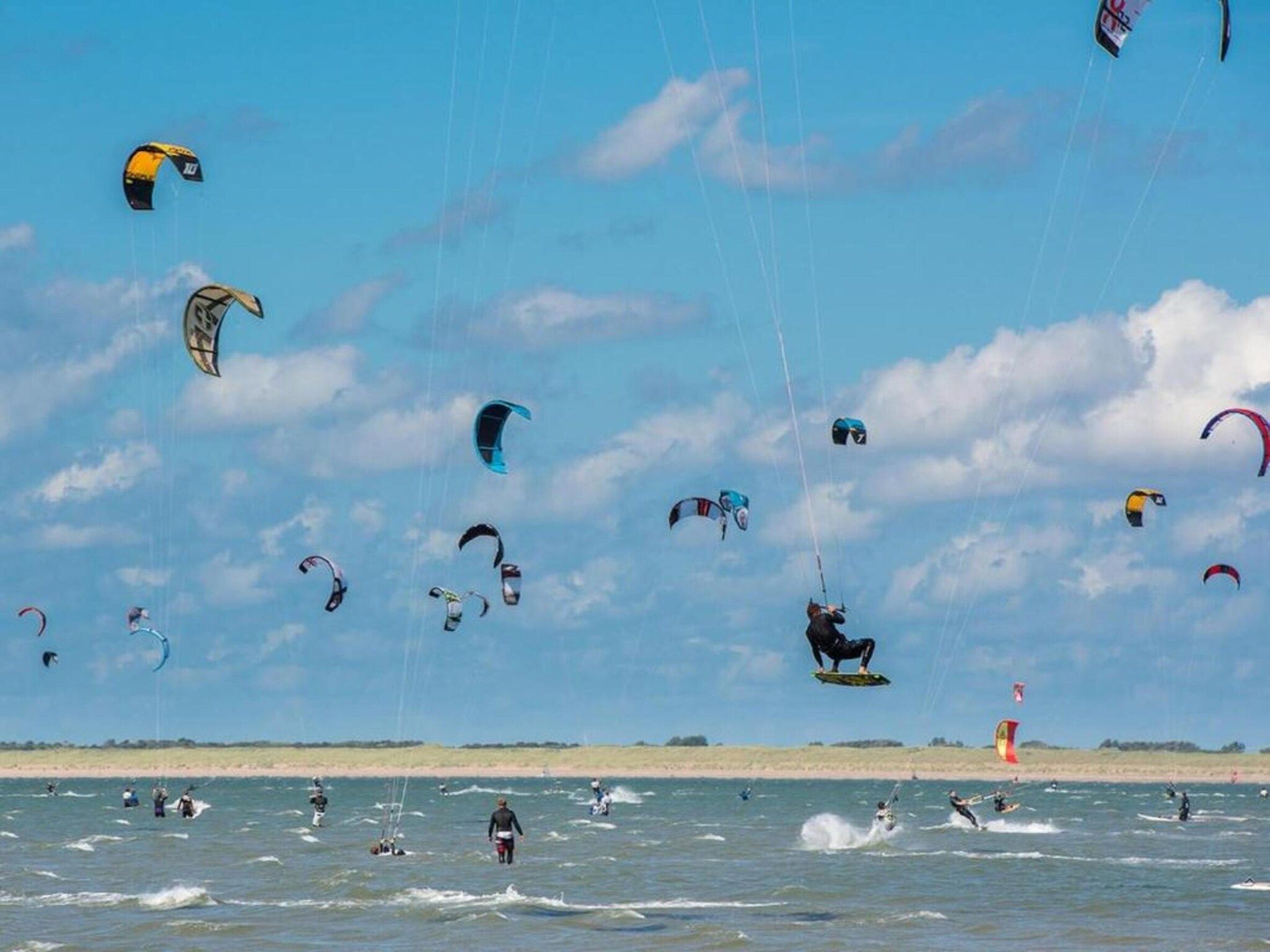 Strandpark Duynhille 5 in Ouddorp - Foto 29 van 40