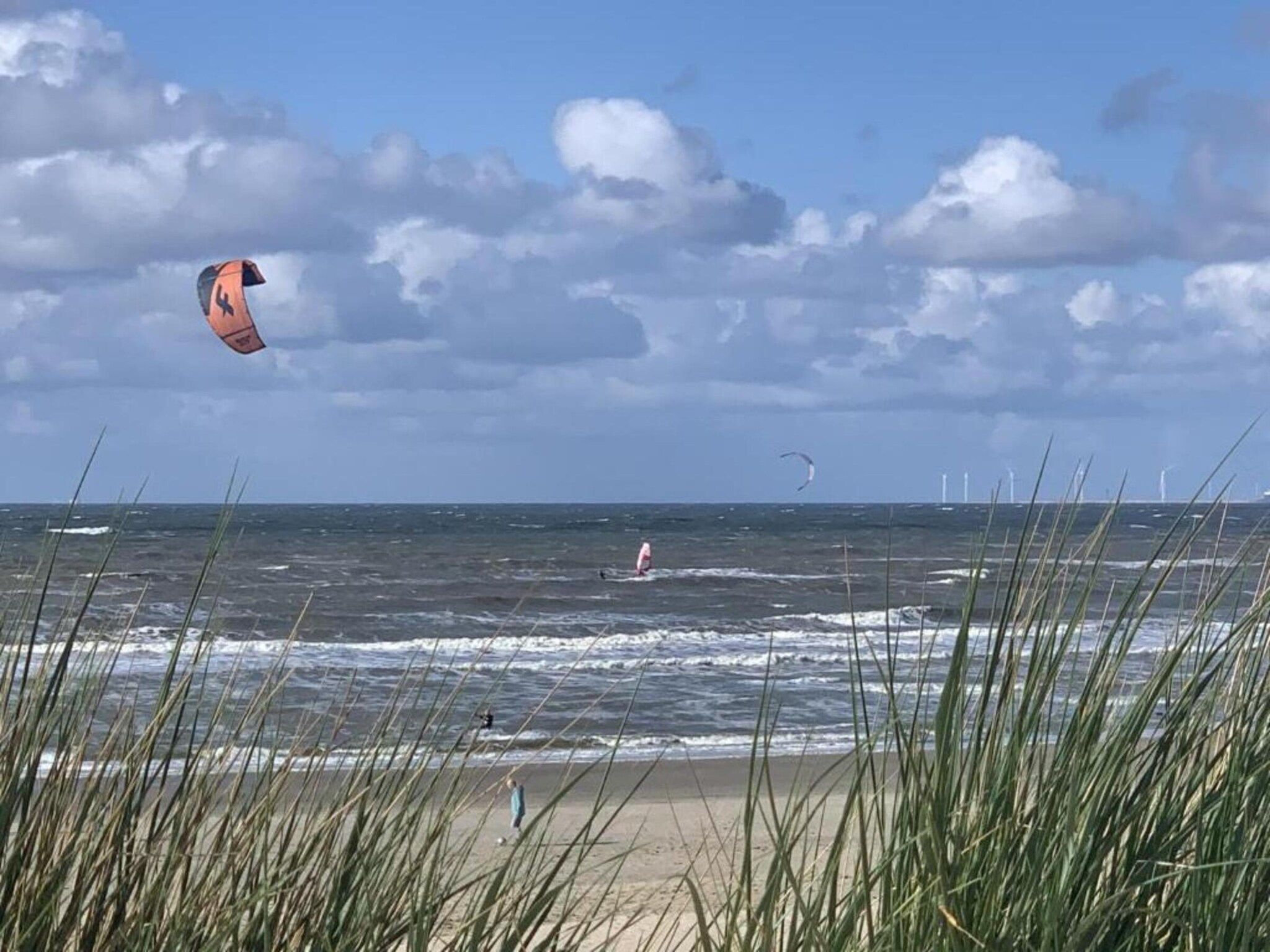 Strandpark Duynhille 5 in Ouddorp - Foto 34 van 40