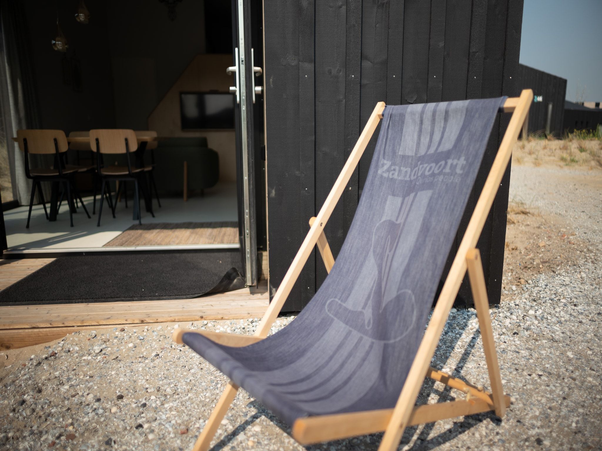 Sfeerbeeld van Sea Lodges Zandvoort 3 in Zandvoort