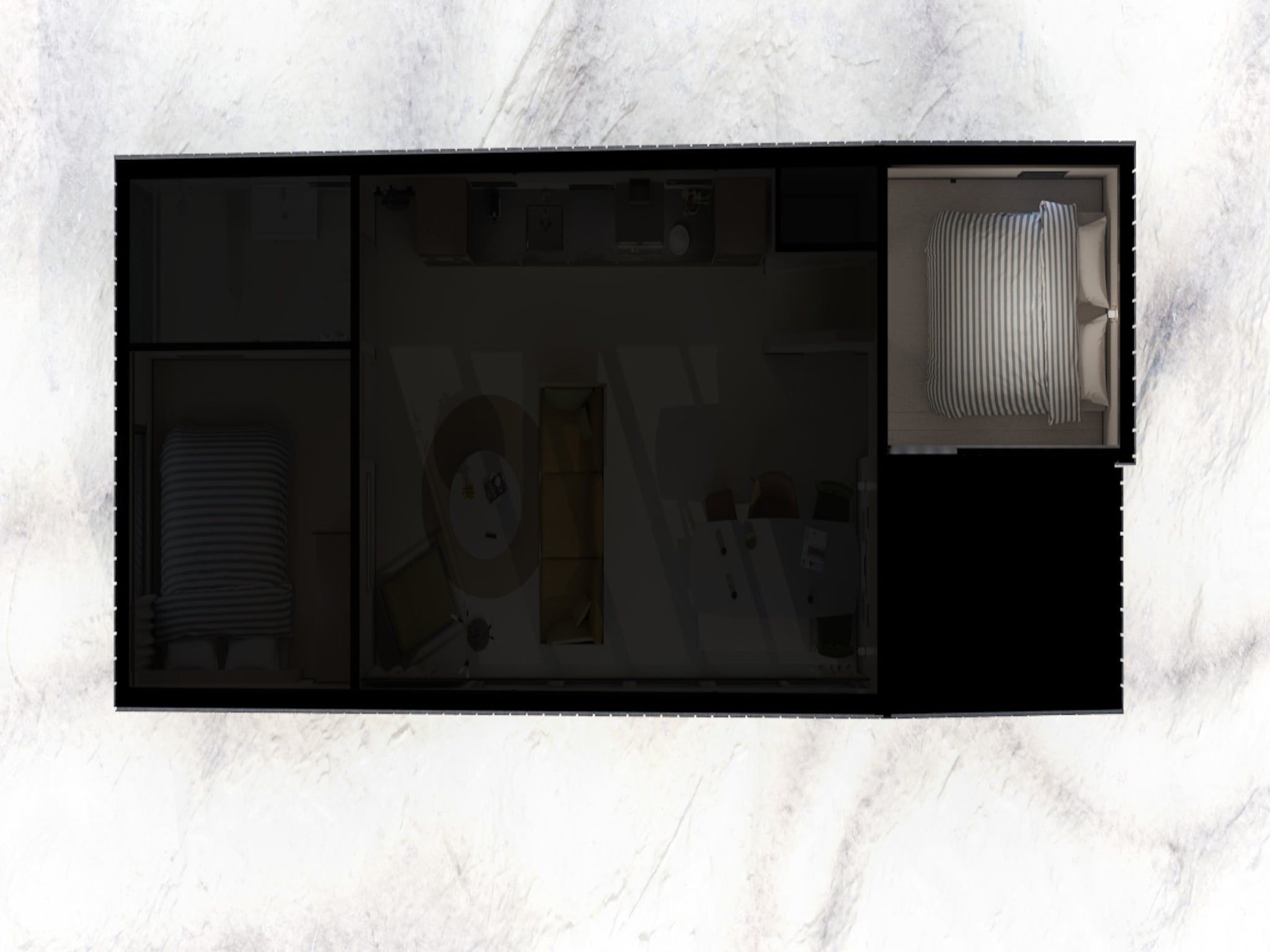 Voorzieningen bij Sea Lodges Zandvoort 9 in Zandvoort