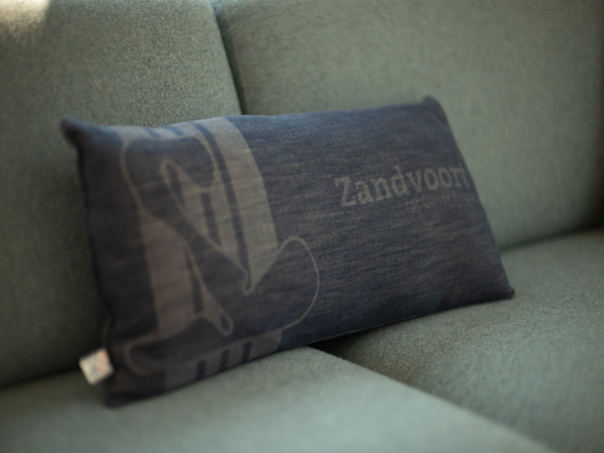 Sfeerbeeld van Sea Lodges Zandvoort 9 in Zandvoort