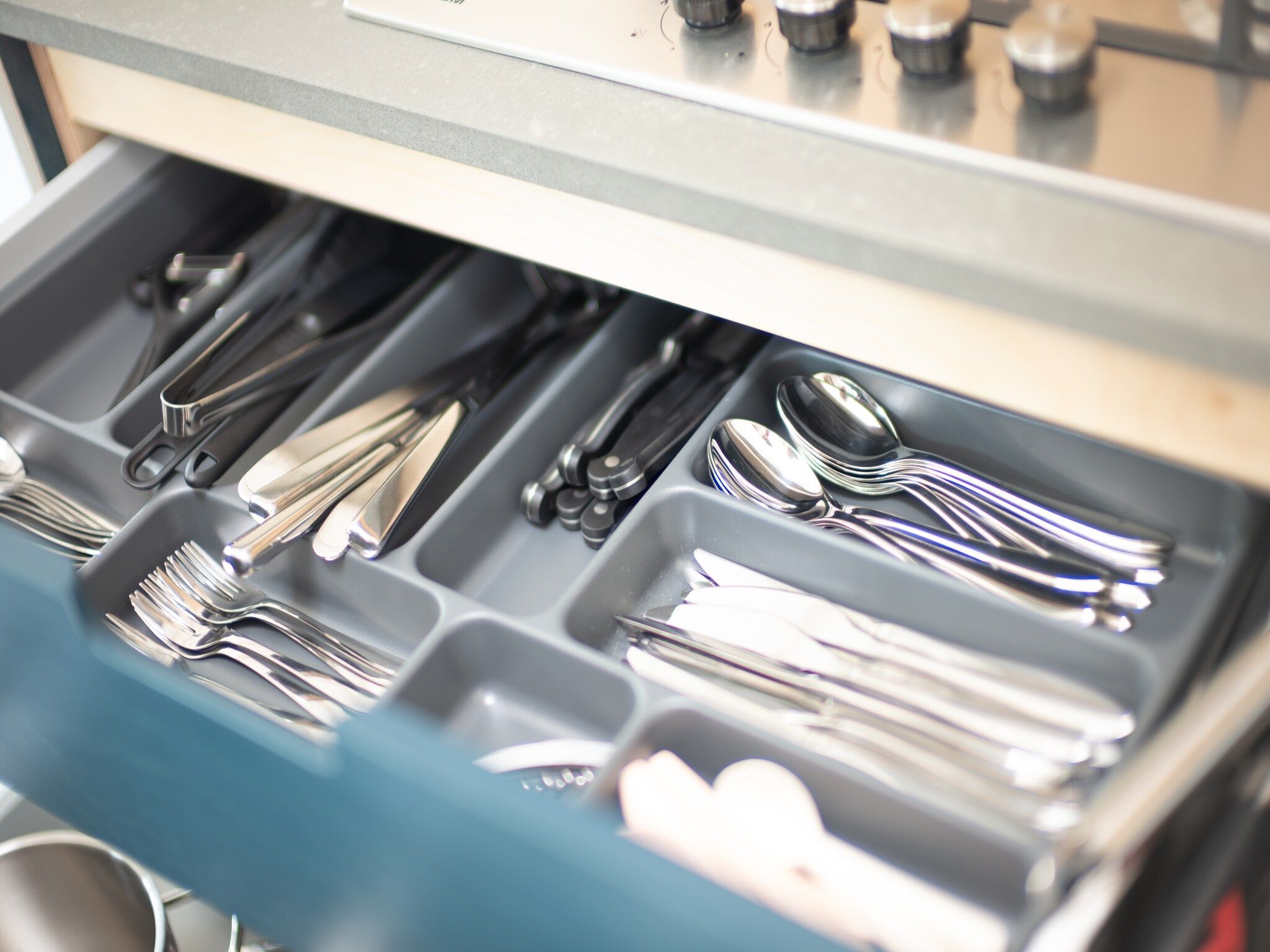 Sfeerbeeld van Sea Lodges Zandvoort 9 in Zandvoort