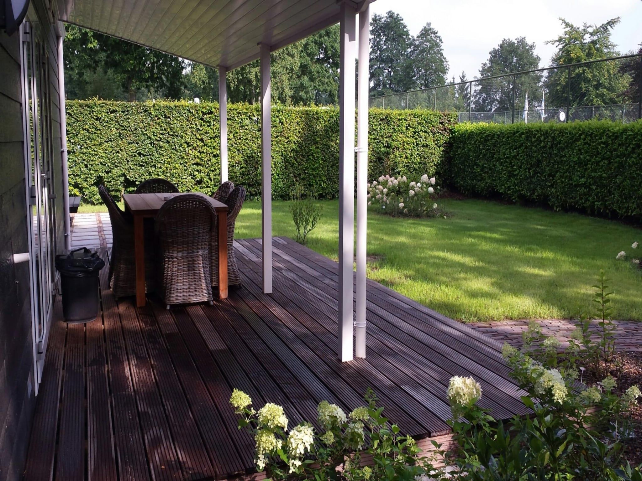 Vakantiepark de Tabaksschuur 3 in Elst - Foto 4 van 30