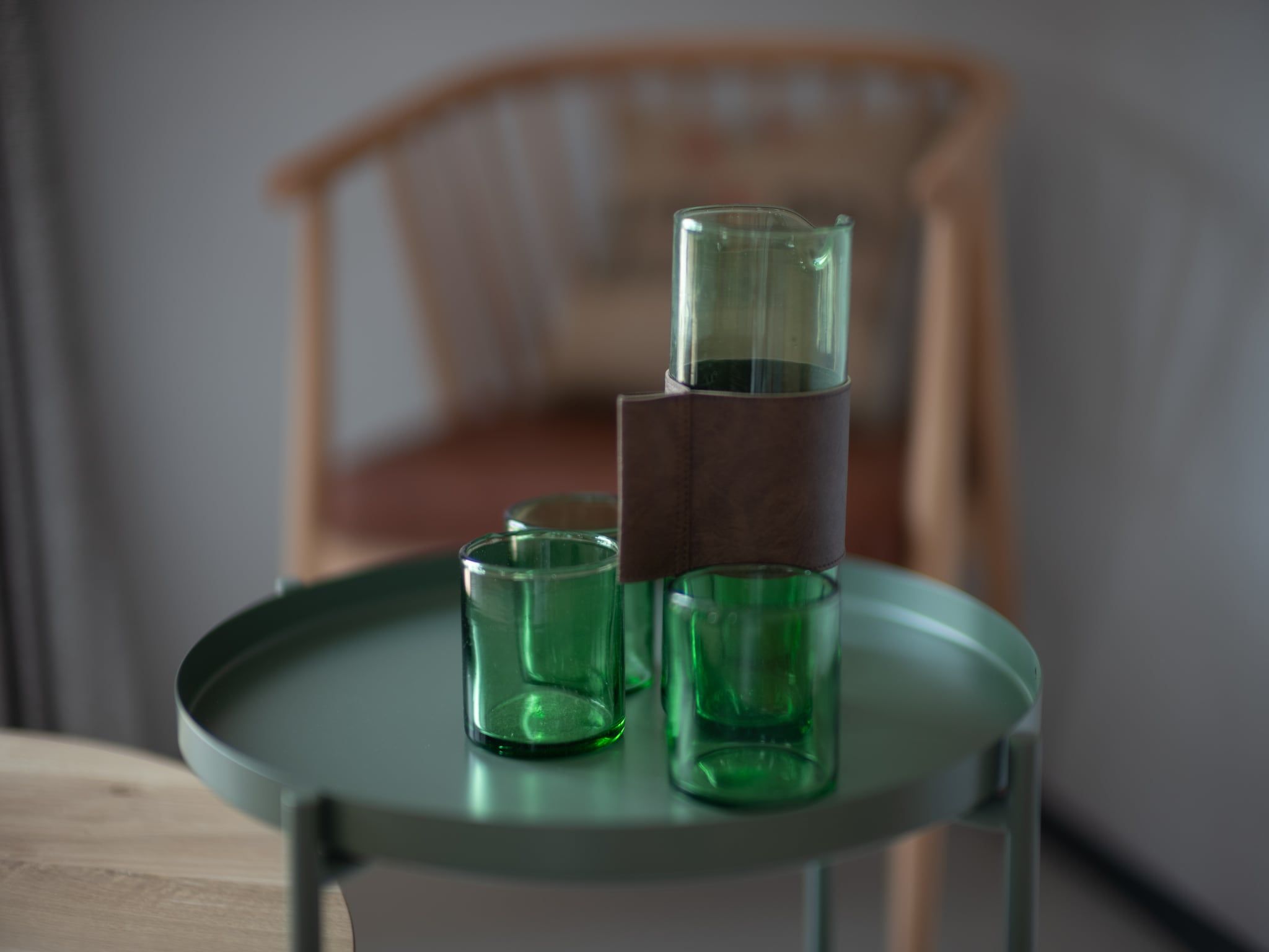 Sfeerbeeld van Sea Lodges Zandvoort 3 in Zandvoort