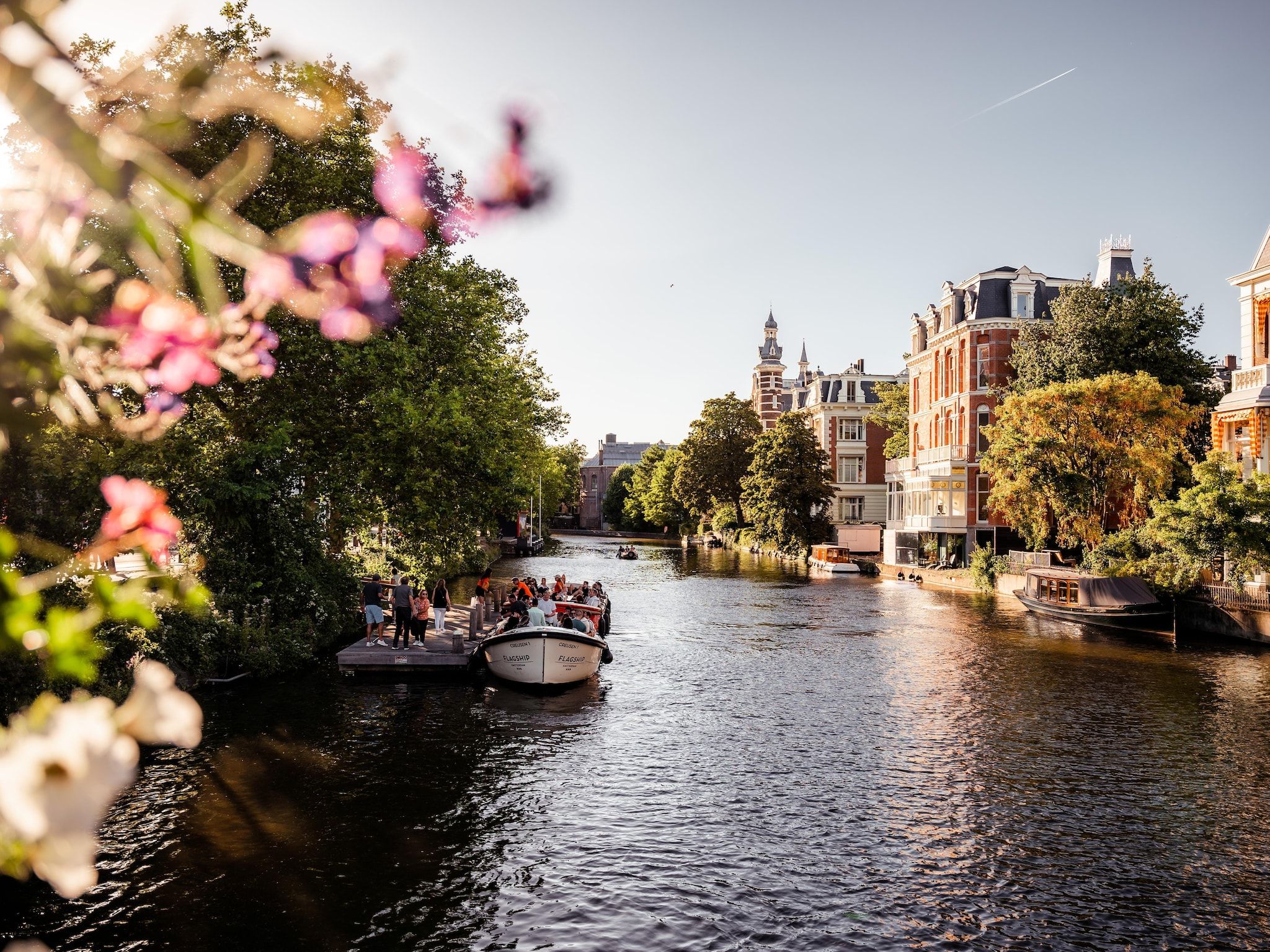 De omgeving van Sea Lodges Zandvoort 3 in Zandvoort