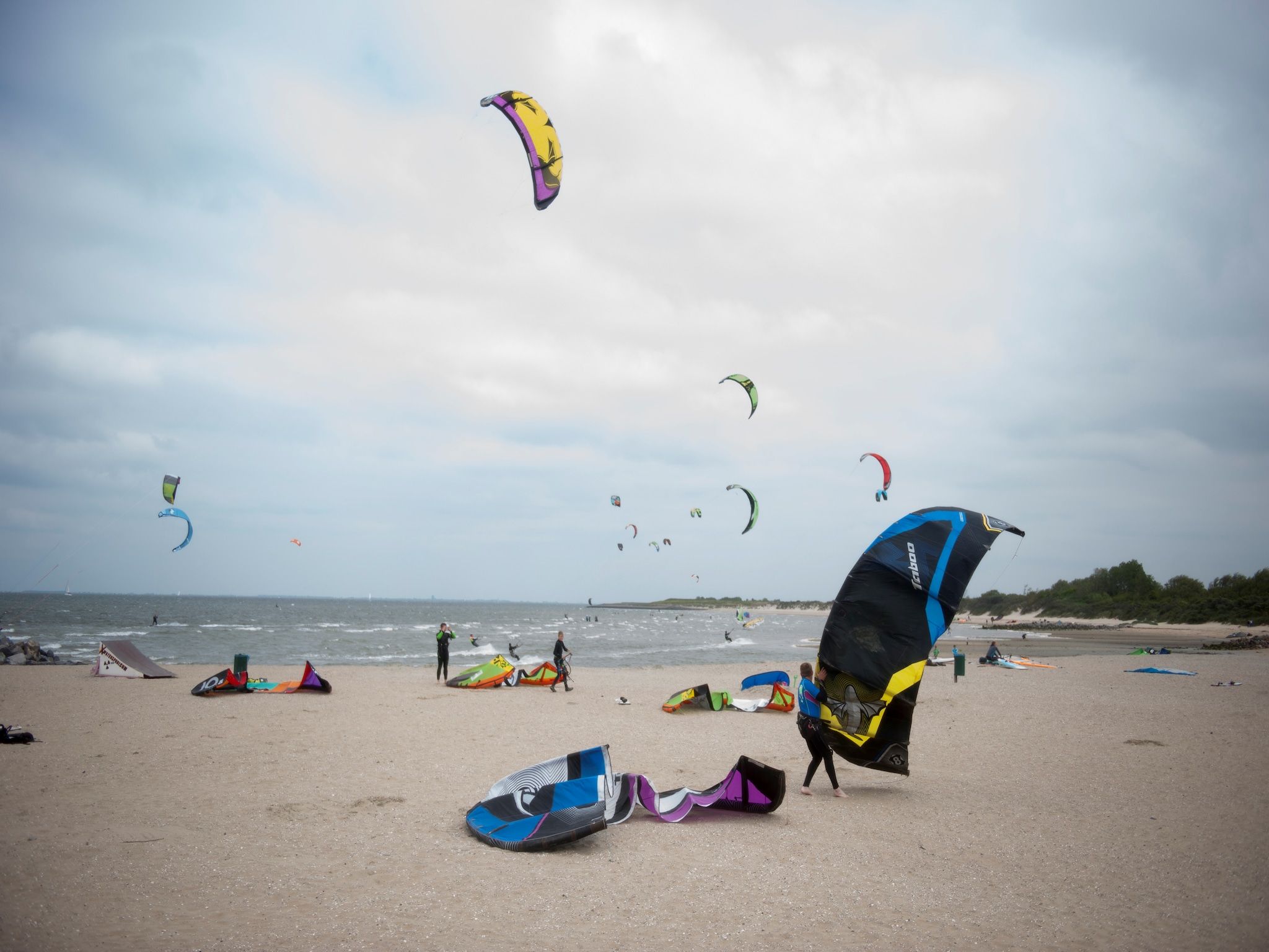 Water Village 1 in Kamperland - Foto 32 van 40