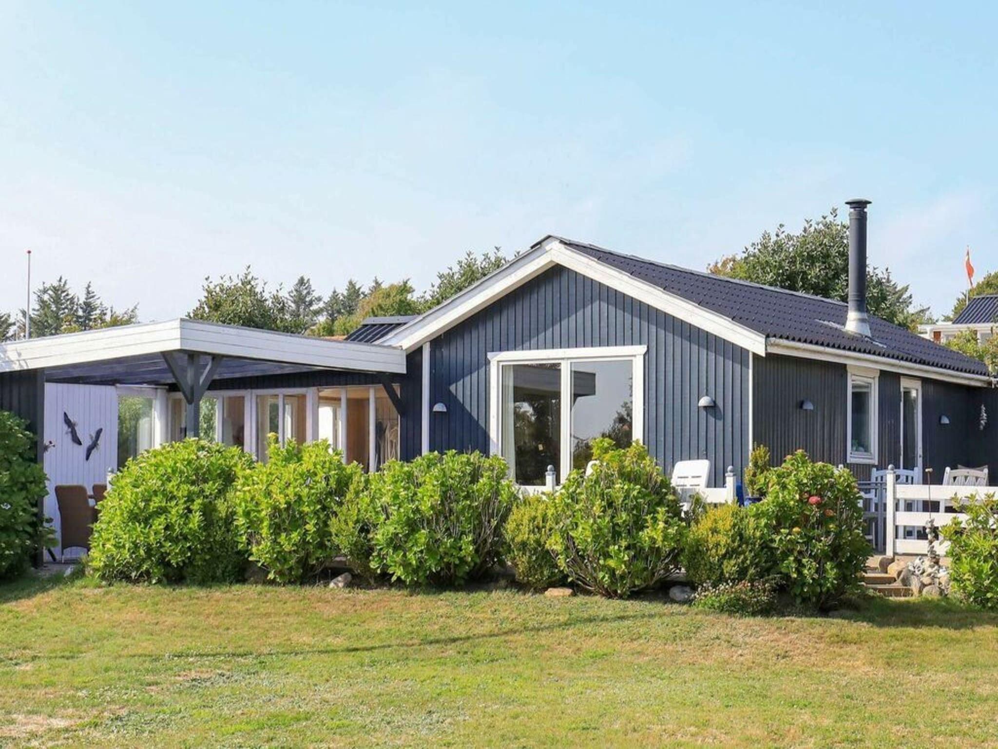 De omgeving van Vakantiepark De Heeren van 's Gravensande 2 in 's-Gravenzande