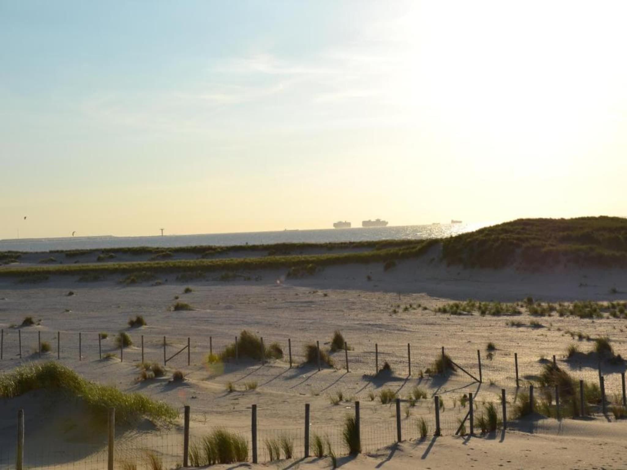 Vakantiepark De Heeren van 's Gravensande 2 in 's-Gravenzande - Foto 34 van 40