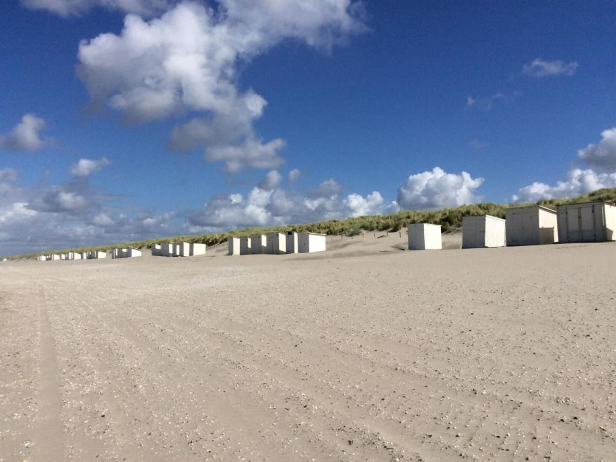 Vakantiepark De Heeren van 's Gravensande 2 in 's-Gravenzande - Foto 37 van 40