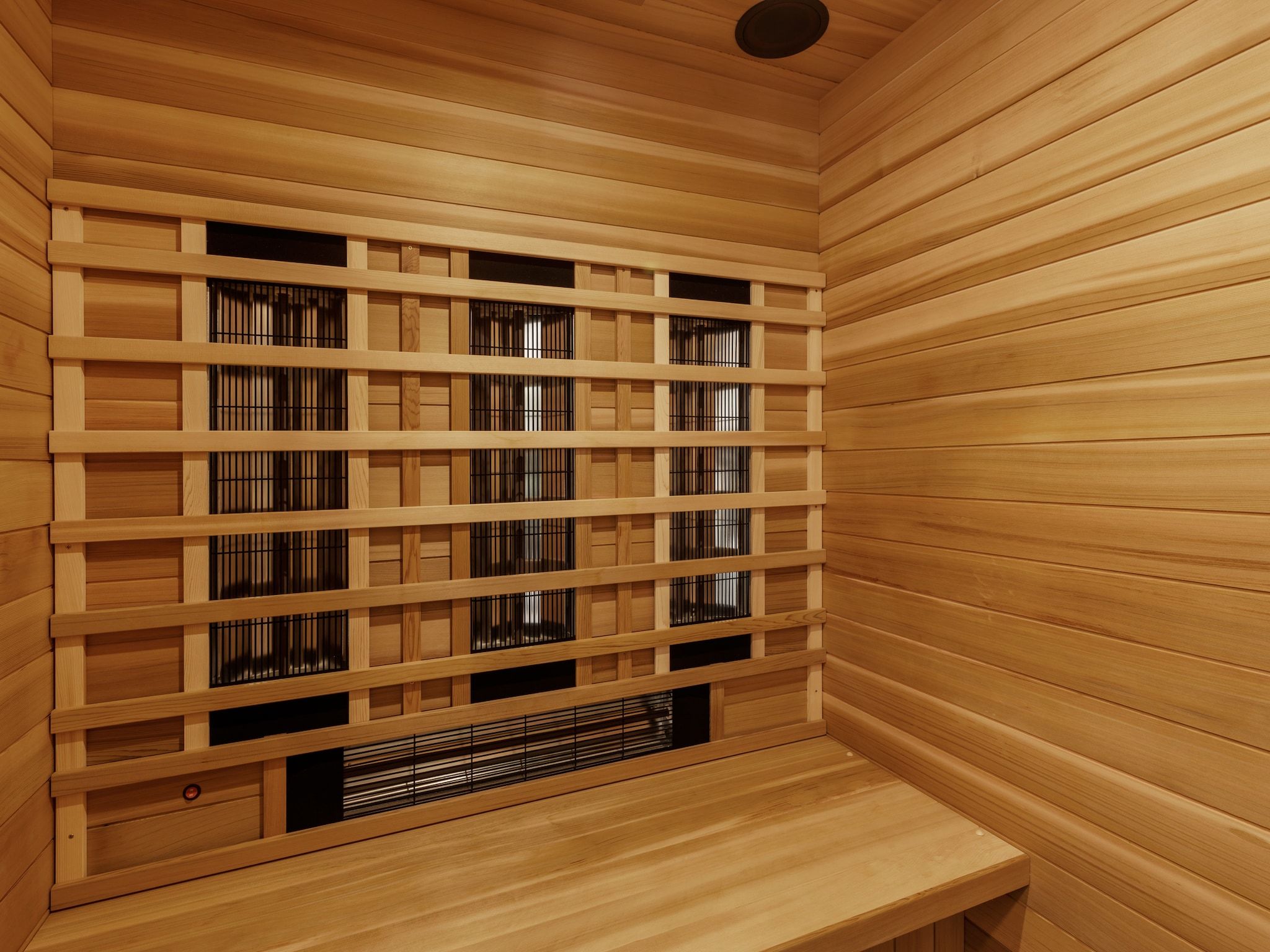 Wellness bij Vakantiepark Kijkduin 10 in Den Haag