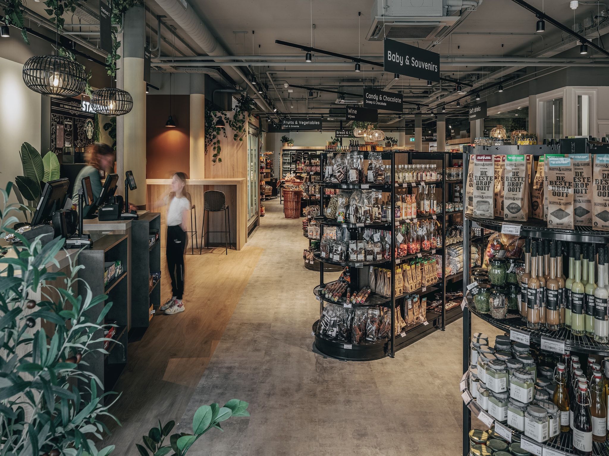 Parkfaciliteiten bij Vakantiepark Kijkduin 10 in Den Haag