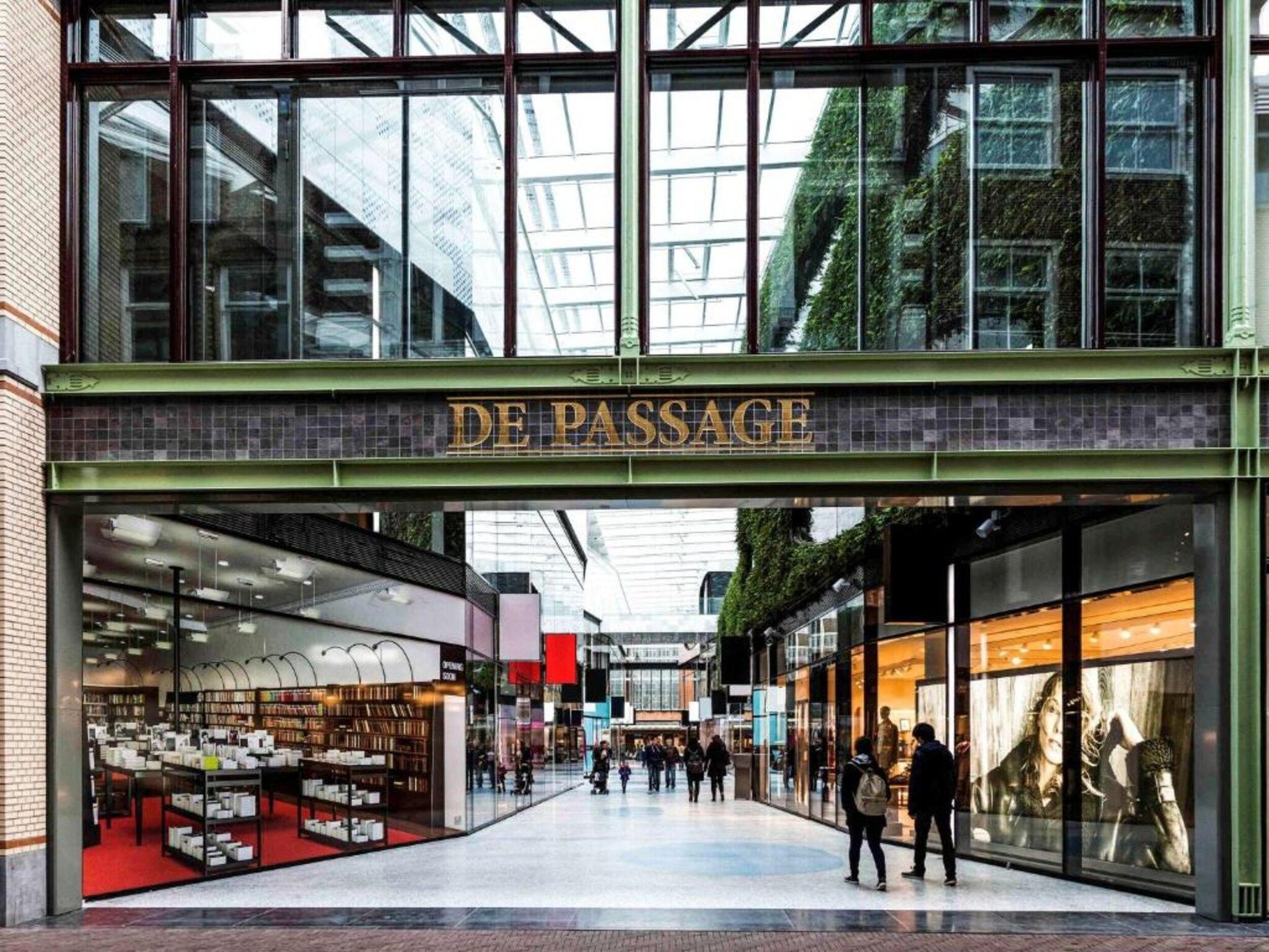 Vakantiepark Kijkduin 10 in Den Haag - Foto 35 van 40