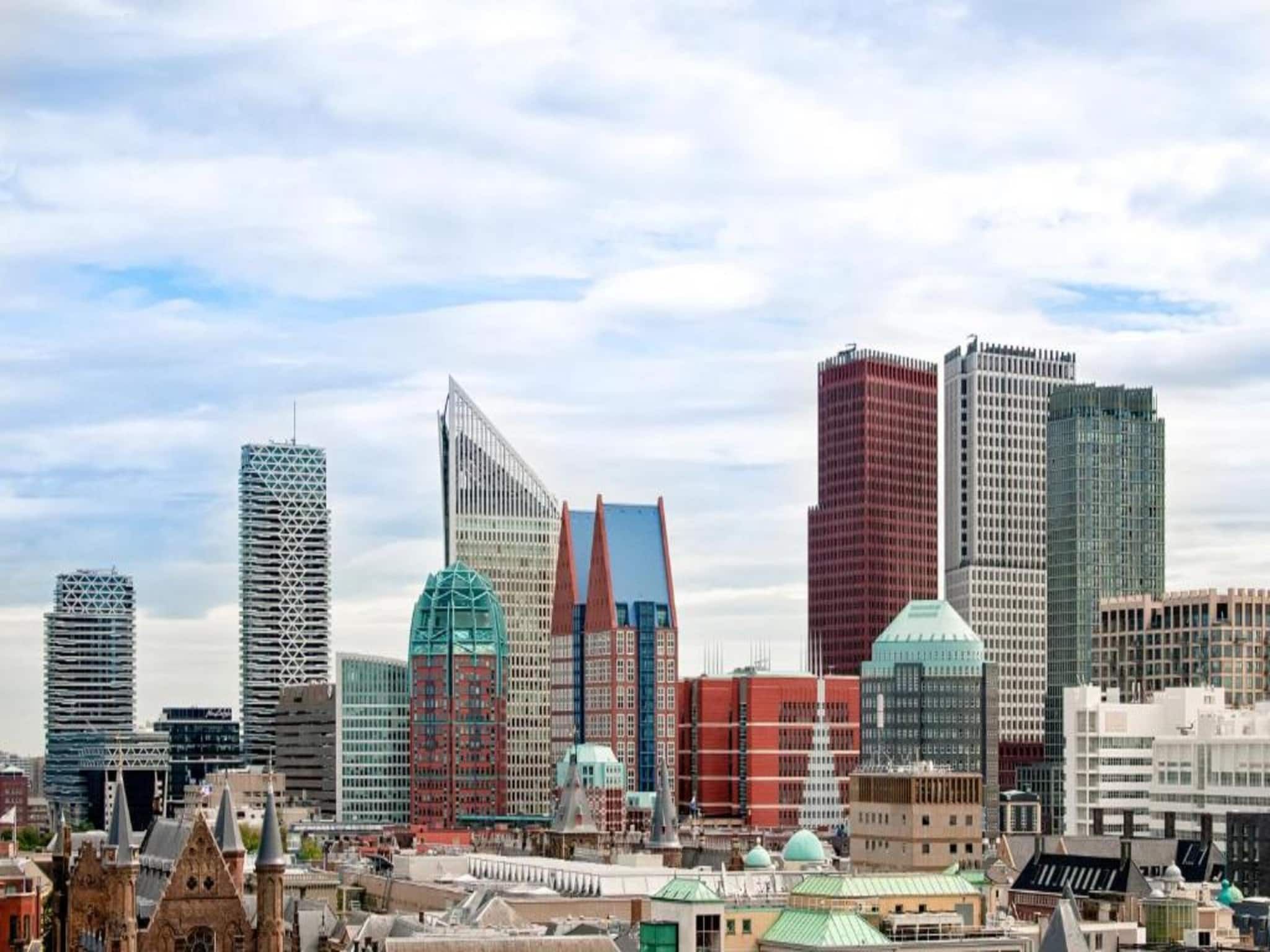 Vakantiepark Kijkduin 11 in Den Haag - Foto 35 van 40