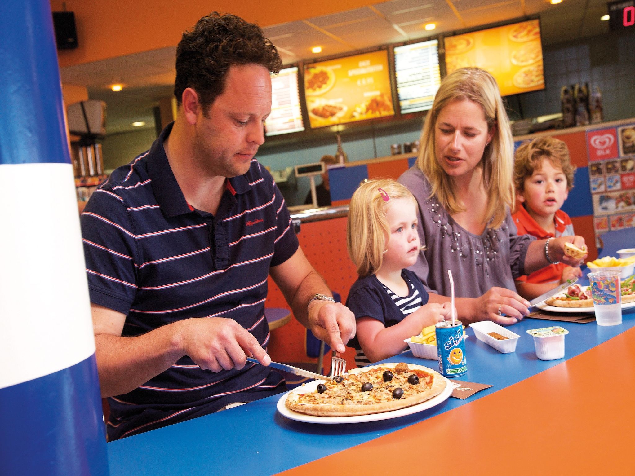 Sfeerbeeld van Aquadelta 38 in Bruinisse