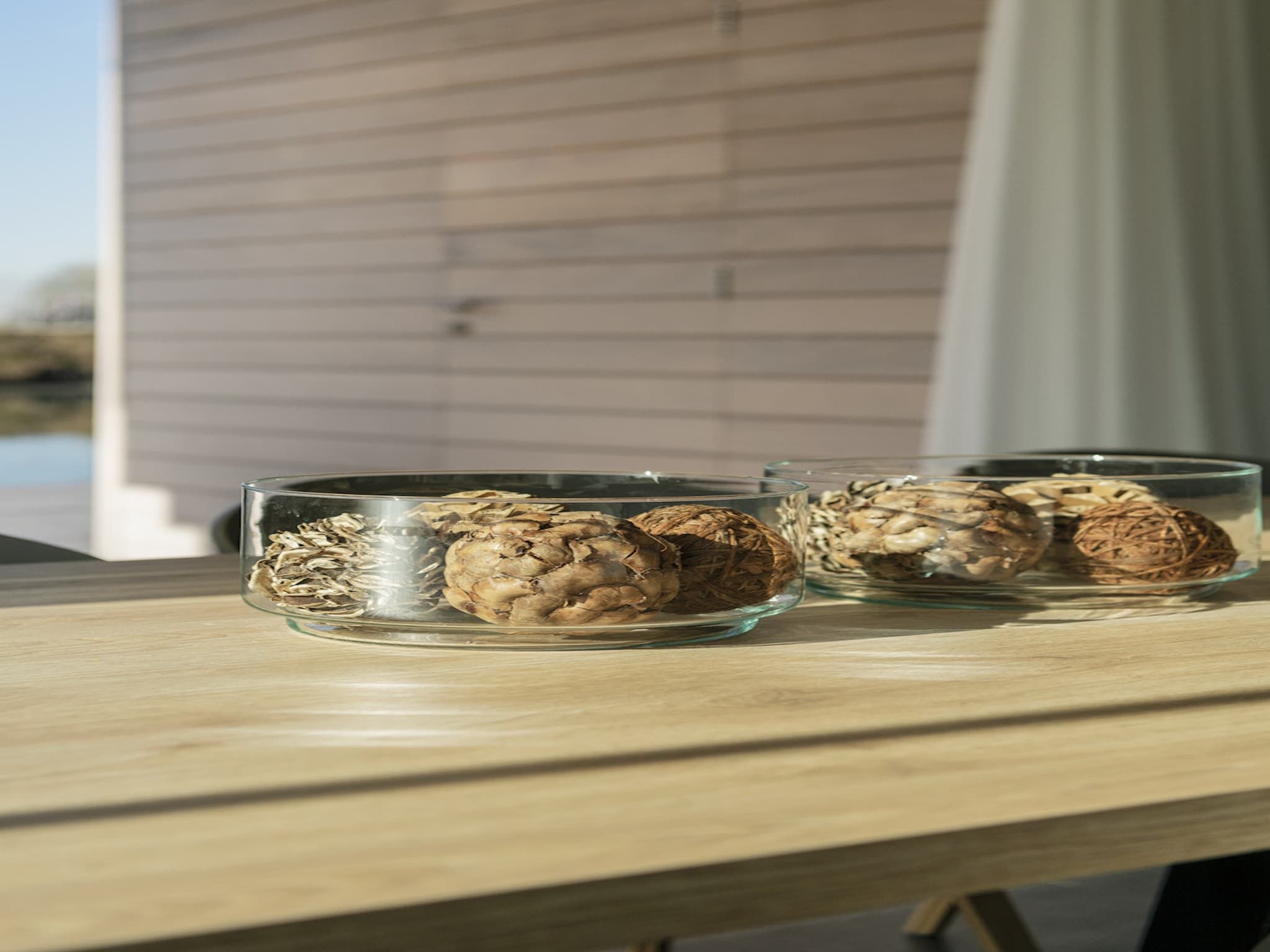 Sfeerbeeld van Harbour Village 1 in Arnemuiden