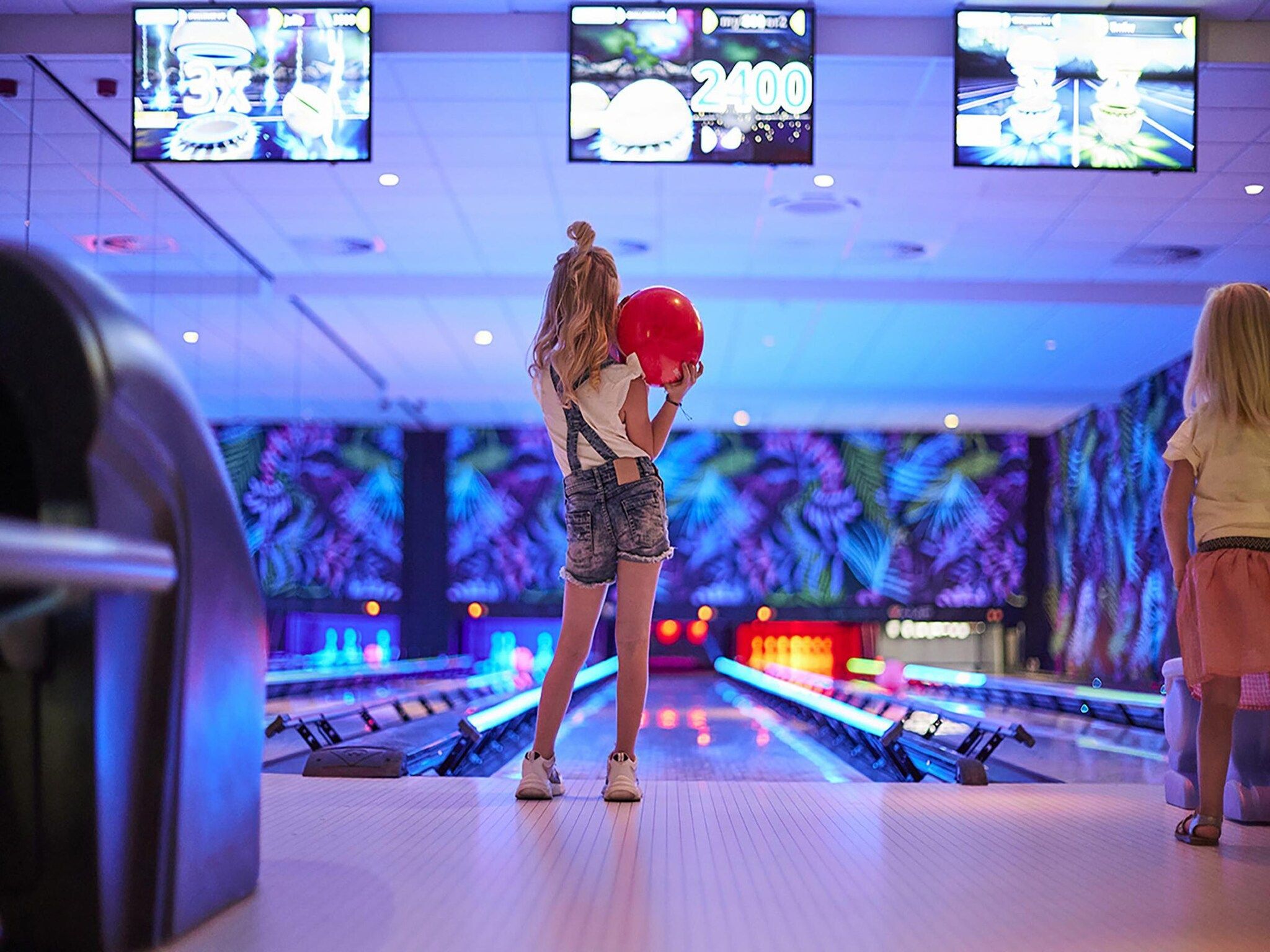 Parkfaciliteiten bij Buitenhof De Leistert 20 in Roggel