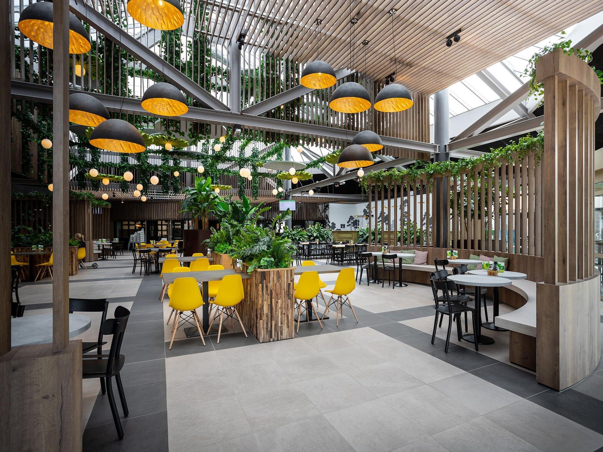 Parkfaciliteiten bij Buitenhof De Leistert 20 in Roggel