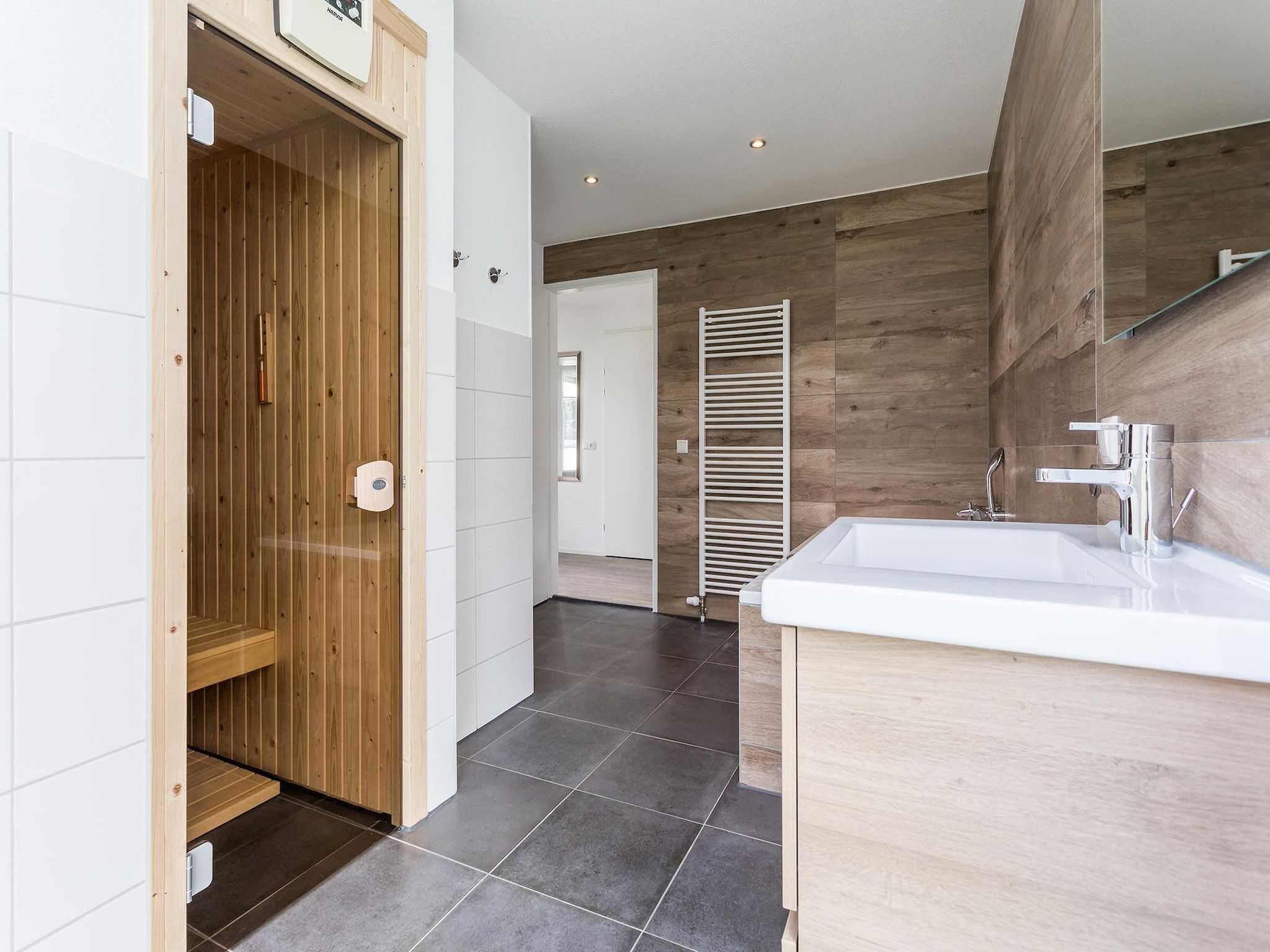 Wellness bij Buitenhof De Leistert 25 in Roggel